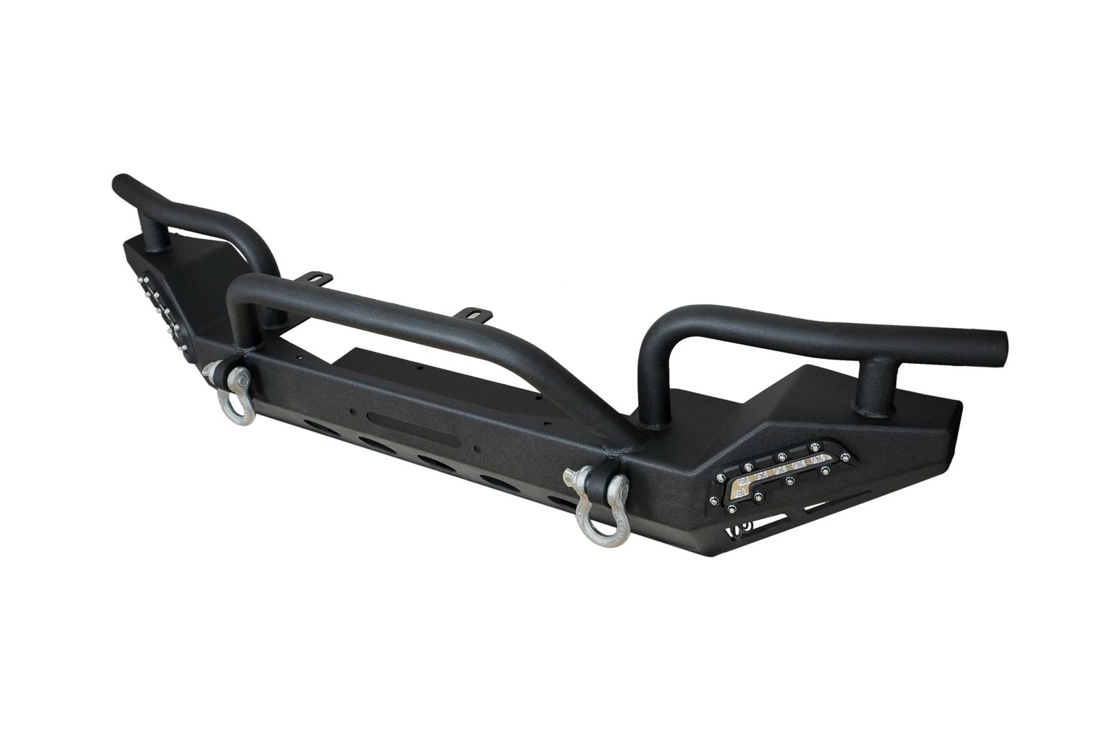 Paramount Automotive 510307L Paramount Automotive Xtreme Bumpers