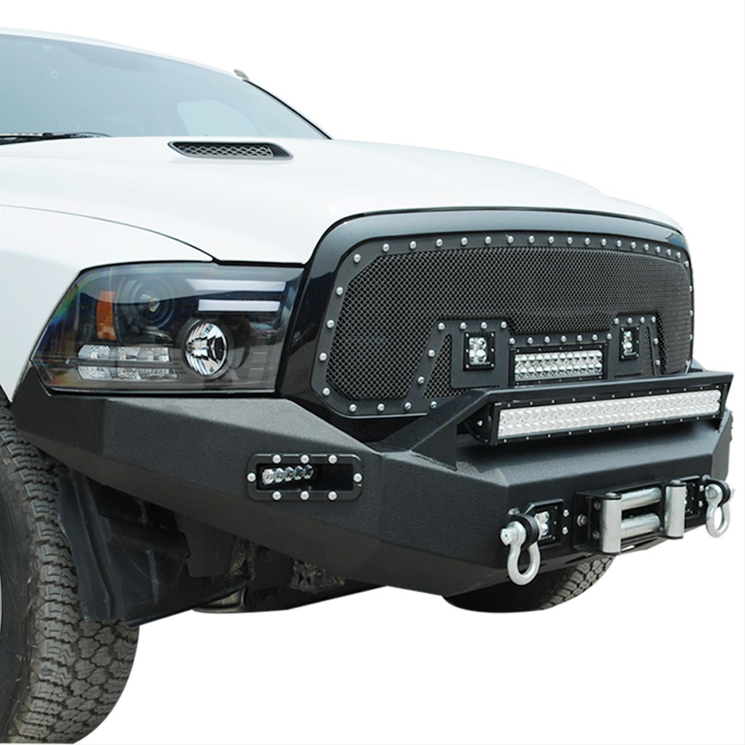 Paramount Automotive 570204 Paramount Automotive FullWidth LED