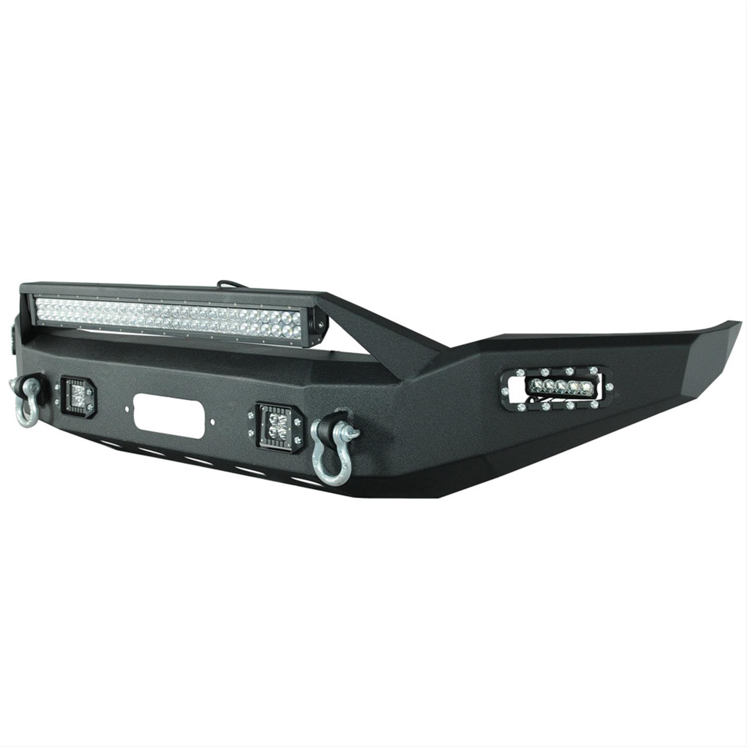 Paramount Automotive 570406 Paramount Automotive FullWidth LED