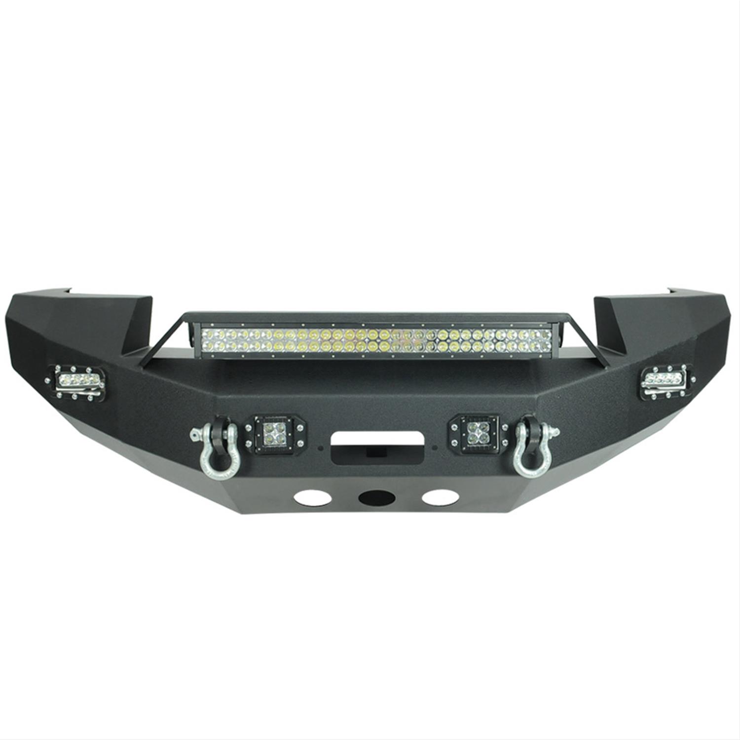 Paramount Automotive 570506 Paramount Automotive FullWidth LED