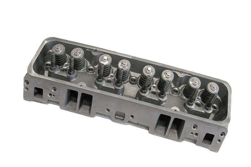 Summit Racing™ Vortec Cylinder Heads