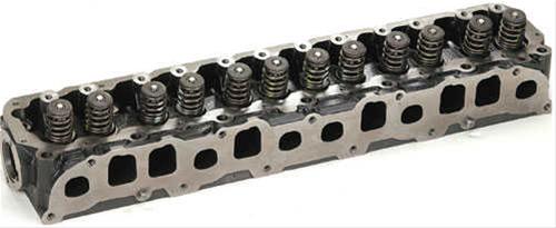 PROMAXX Performance *:CHR640N PROMAXX Performance OE-Replacement Jeep  Inline Cylinder Heads | Summit Racing