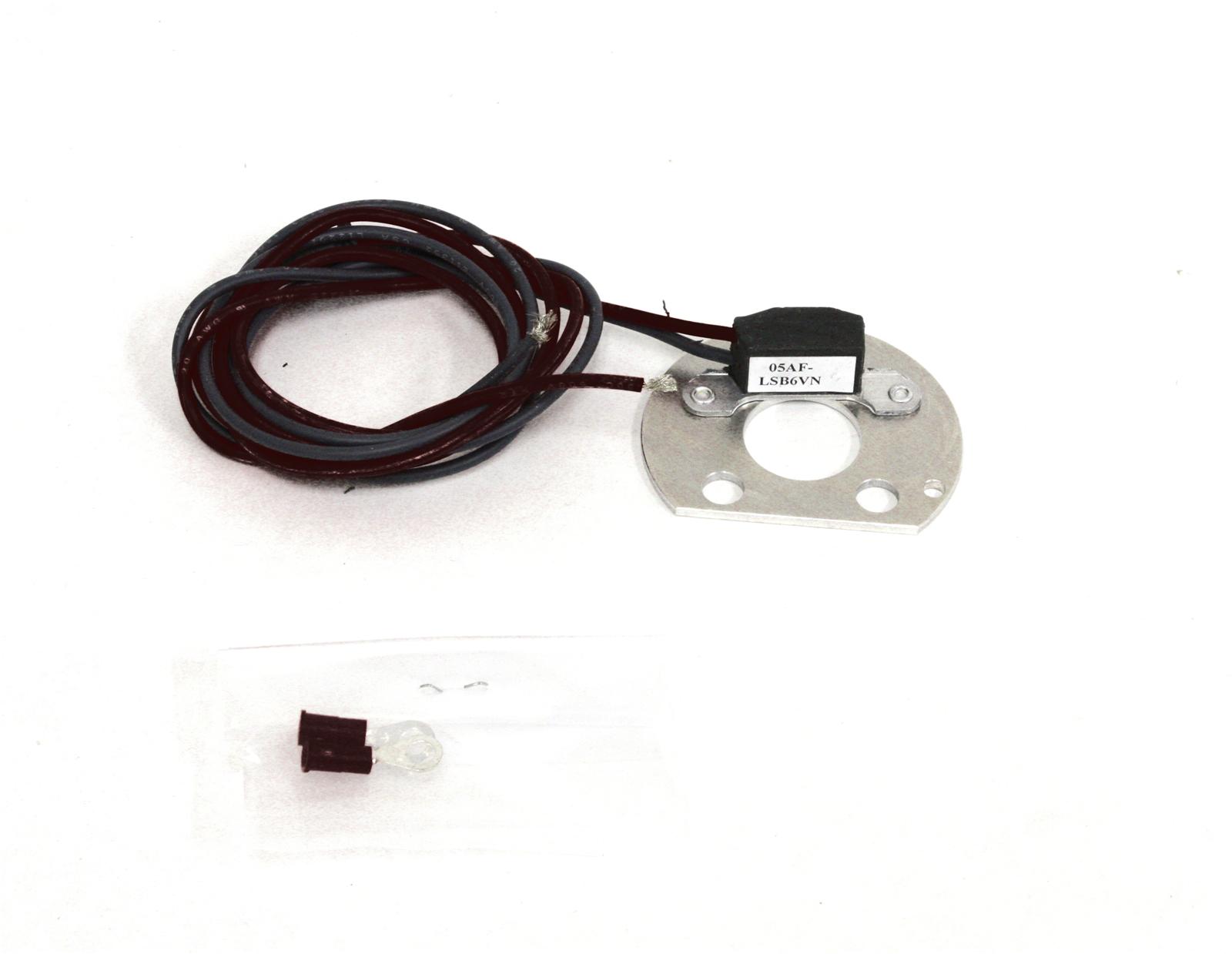 PerTronix Ignitor Conversion Kit 1168LSP6 PerTronix Ignitor Conversion Kit 1168LSP6