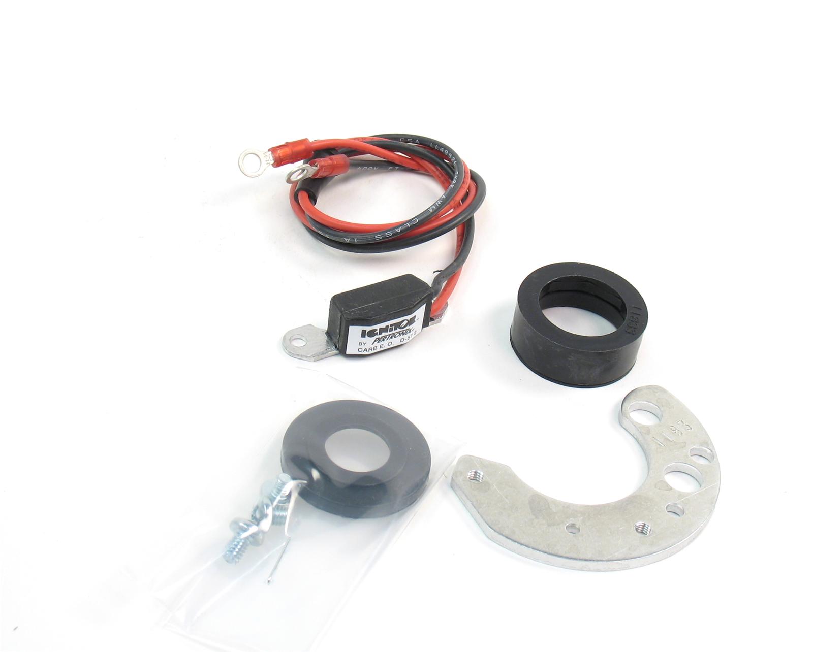PerTronix Ignitor Conversion Kit 1183N6 PerTronix Ignitor Conversion Kit 1183N6