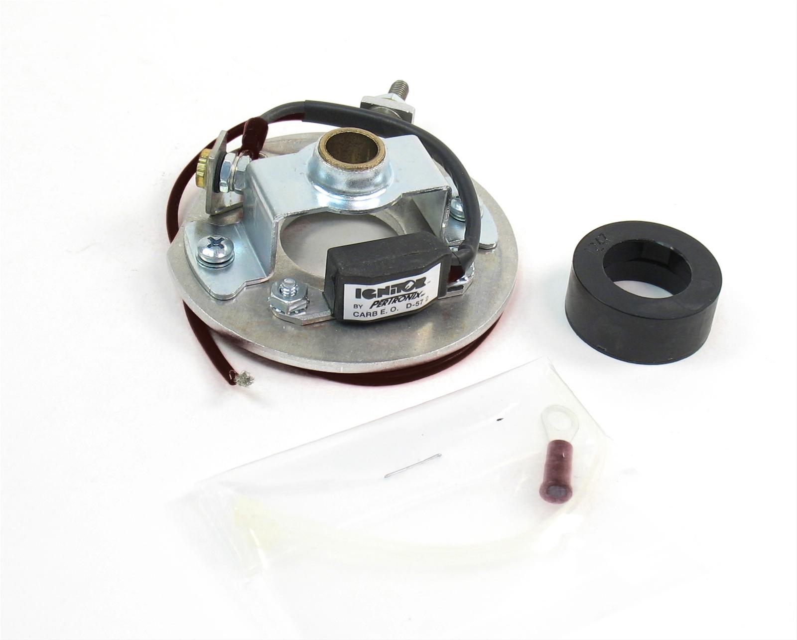 PerTronix 1247P6 PerTronix Ignitor® SolidState Ignition Systems