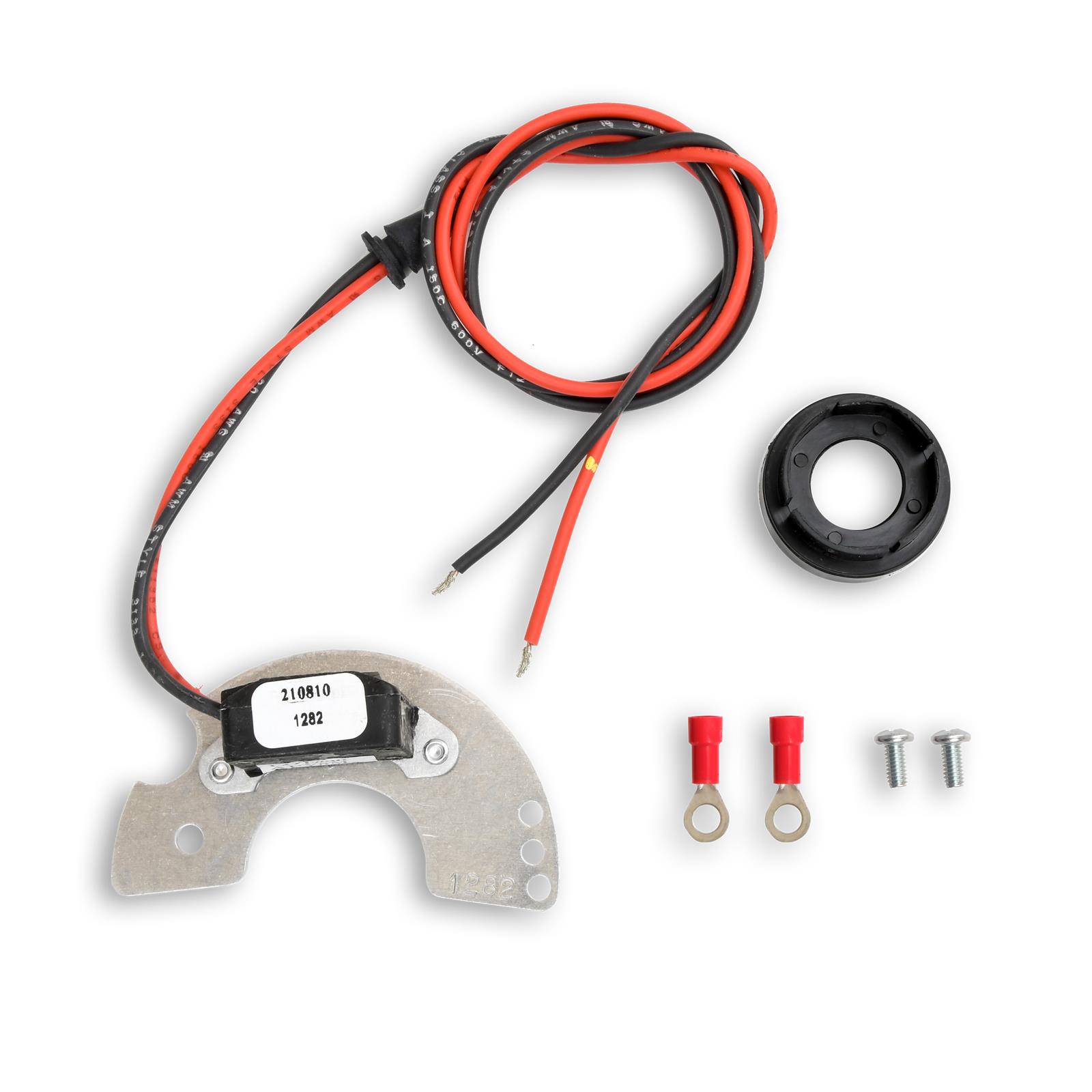 PerTronix 1282 PerTronix Ignitor® Solid-State Ignition Systems | Summit ...