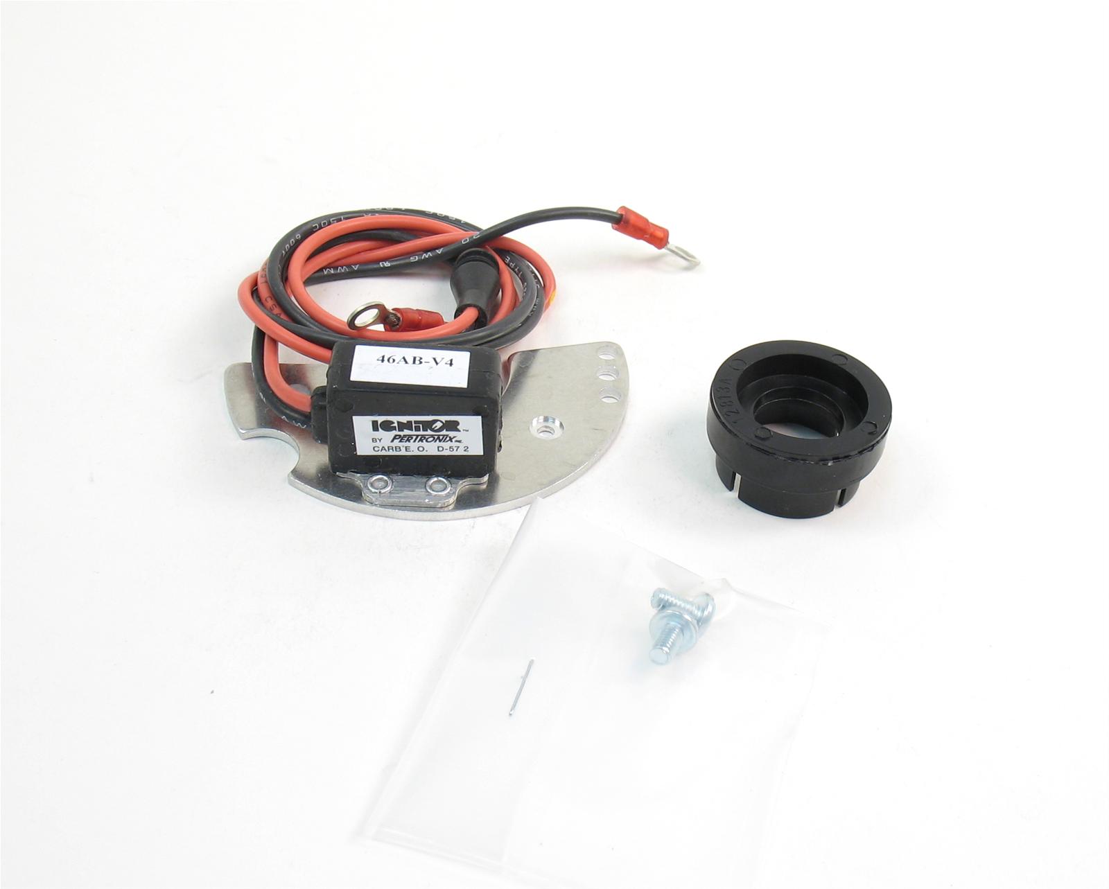 PerTronix Ignitor® Solid-State Ignition Systems 1283N6