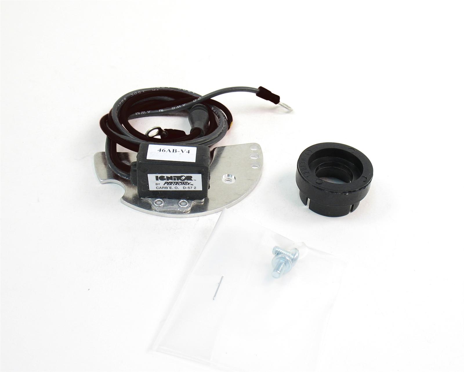 PerTronix Ignitor Conversion Kit 1283P6 PerTronix Ignitor Conversion Kit 1283P6