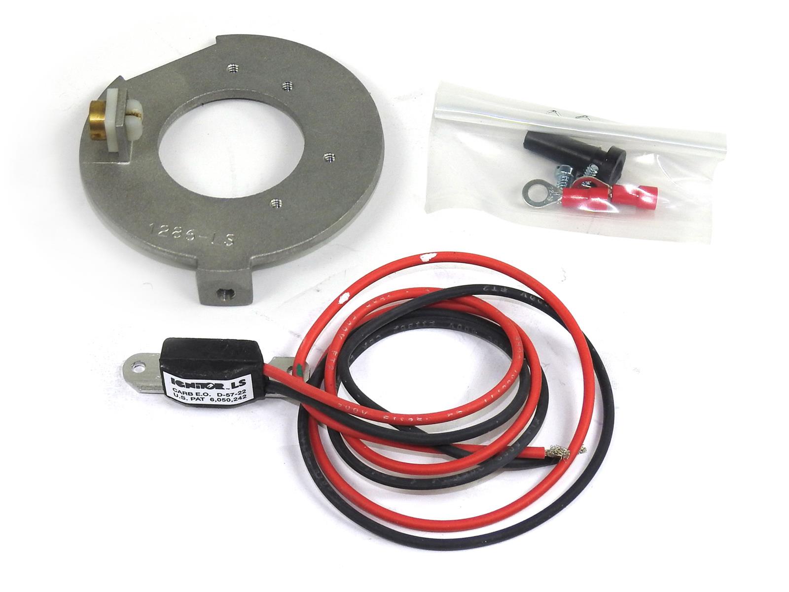 PerTronix 1286LSP6 PerTronix Ignitor Lobe Sensor Solid-State Ignition ...