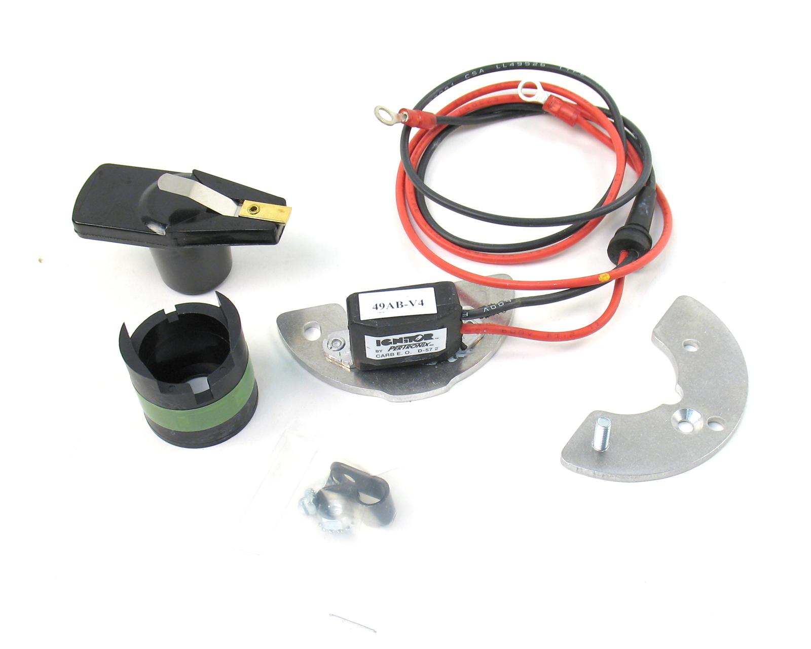 PerTronix Ignitor Conversion Kit 1361A PerTronix Ignitor Conversion Kit 1361A