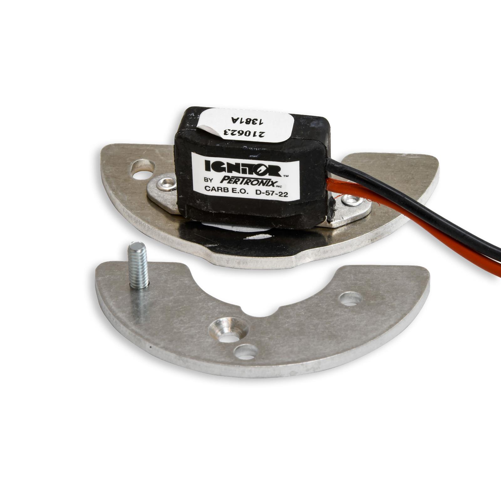 PerTronix 1381A PerTronix Ignitor® Solid-State Ignition Systems