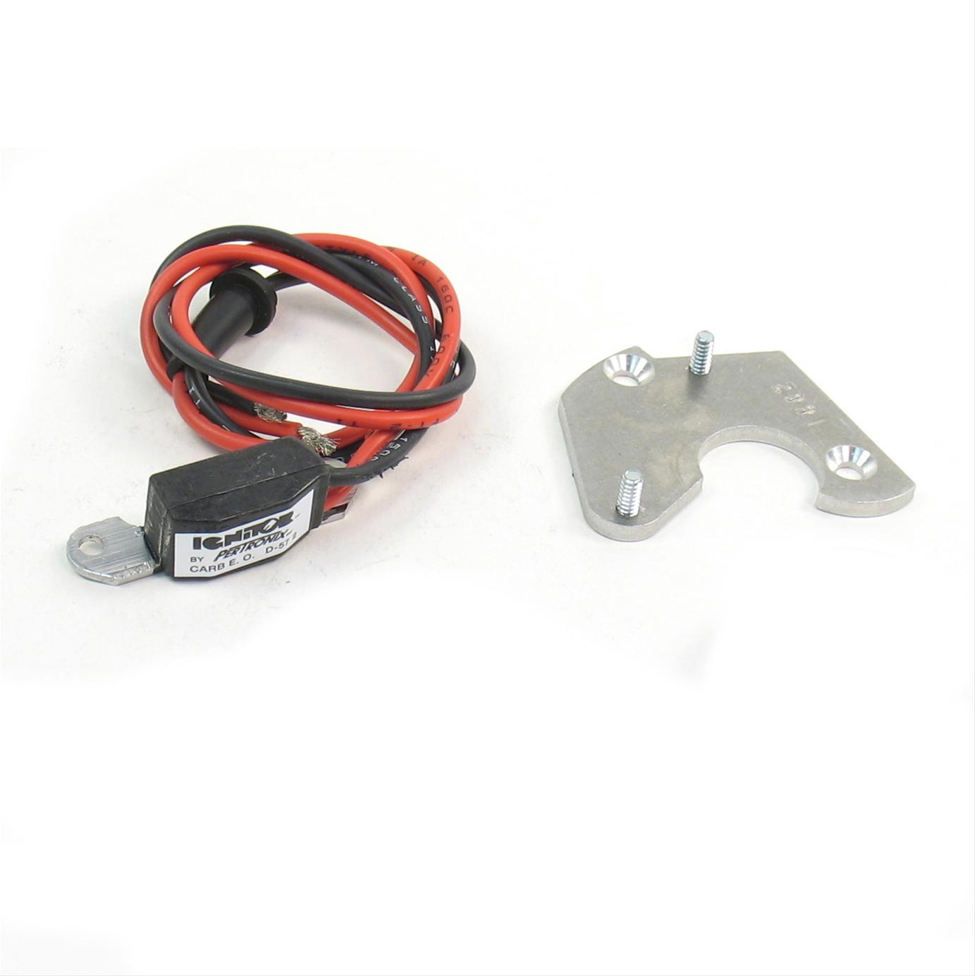 PerTronix 14420 PerTronix Ignitor® and Ignitor II® Replacement Modules