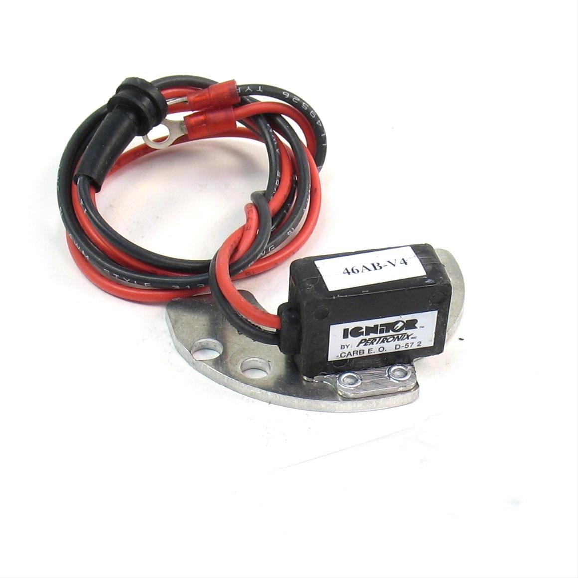 PerTronix 14810 PerTronix Ignitor® and Ignitor II® Replacement Modules