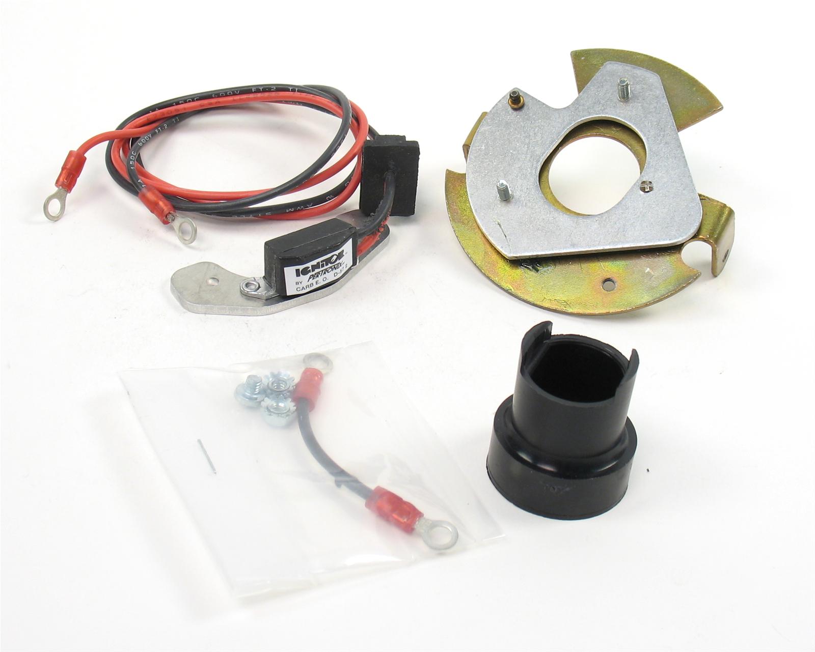 PerTronix 1484A PerTronix Ignitor® SolidState Ignition Systems