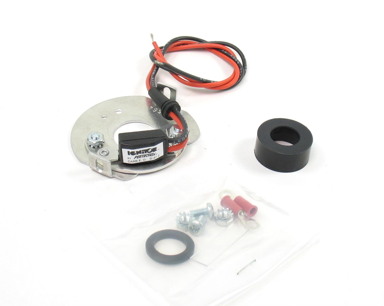 PerTronix Ignitor Conversion Kit 1564 PerTronix Ignitor Conversion Kit 1564