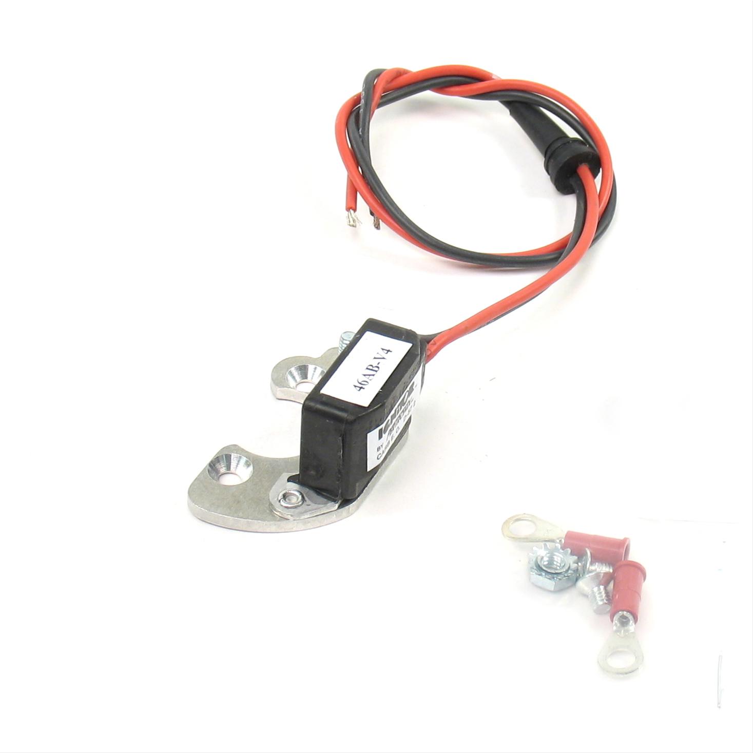 PerTronix 16410 PerTronix Ignitor® and Ignitor II® Replacement Modules