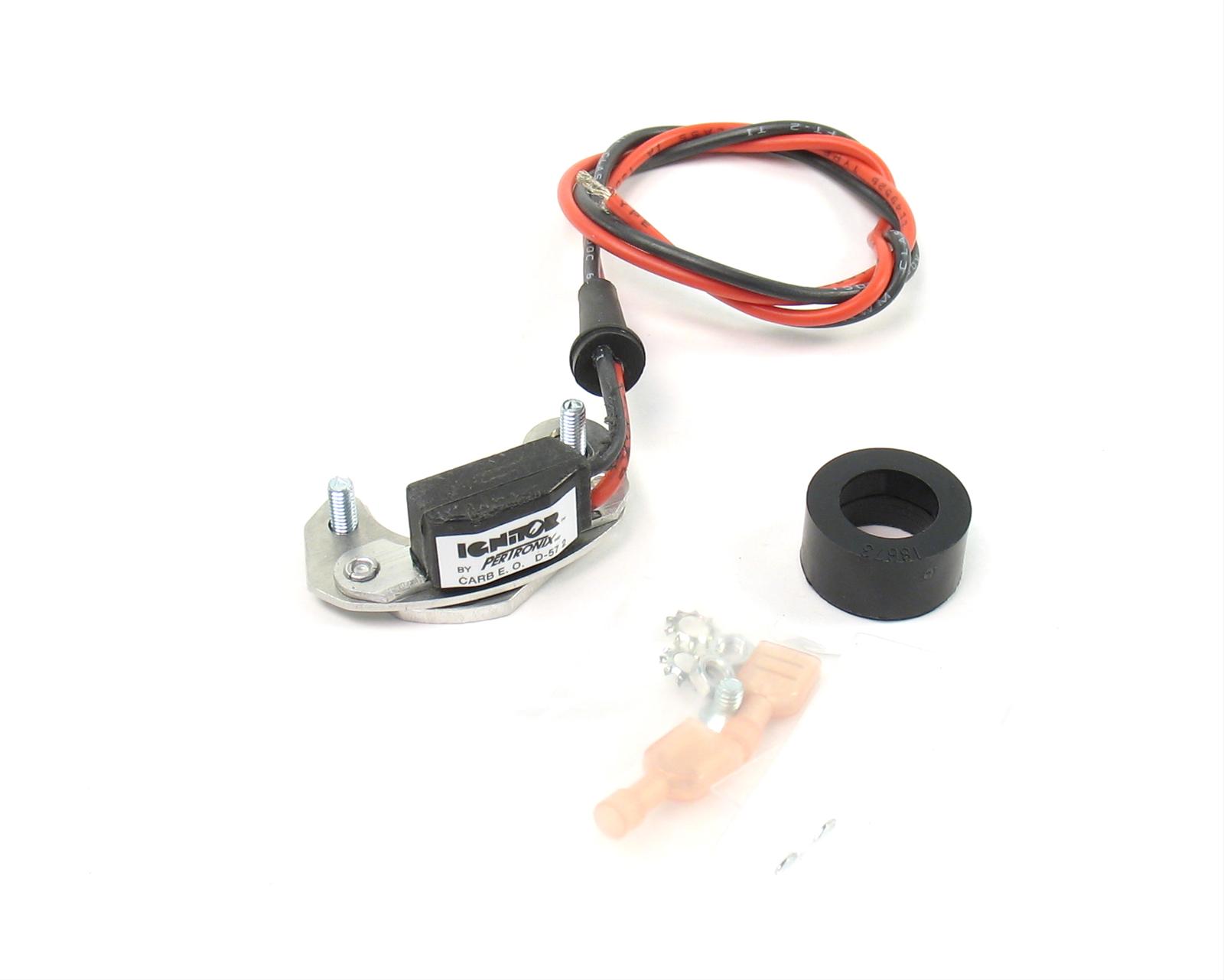 PerTronix Ignitor Conversion Kit 1863 PerTronix Ignitor Conversion Kit 1863