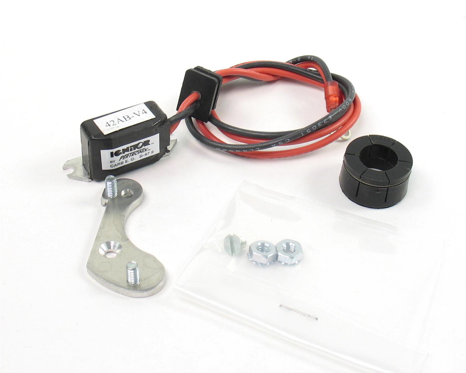 PerTronix Ignitor Conversion Kit 1865 PerTronix Ignitor Conversion Kit 1865