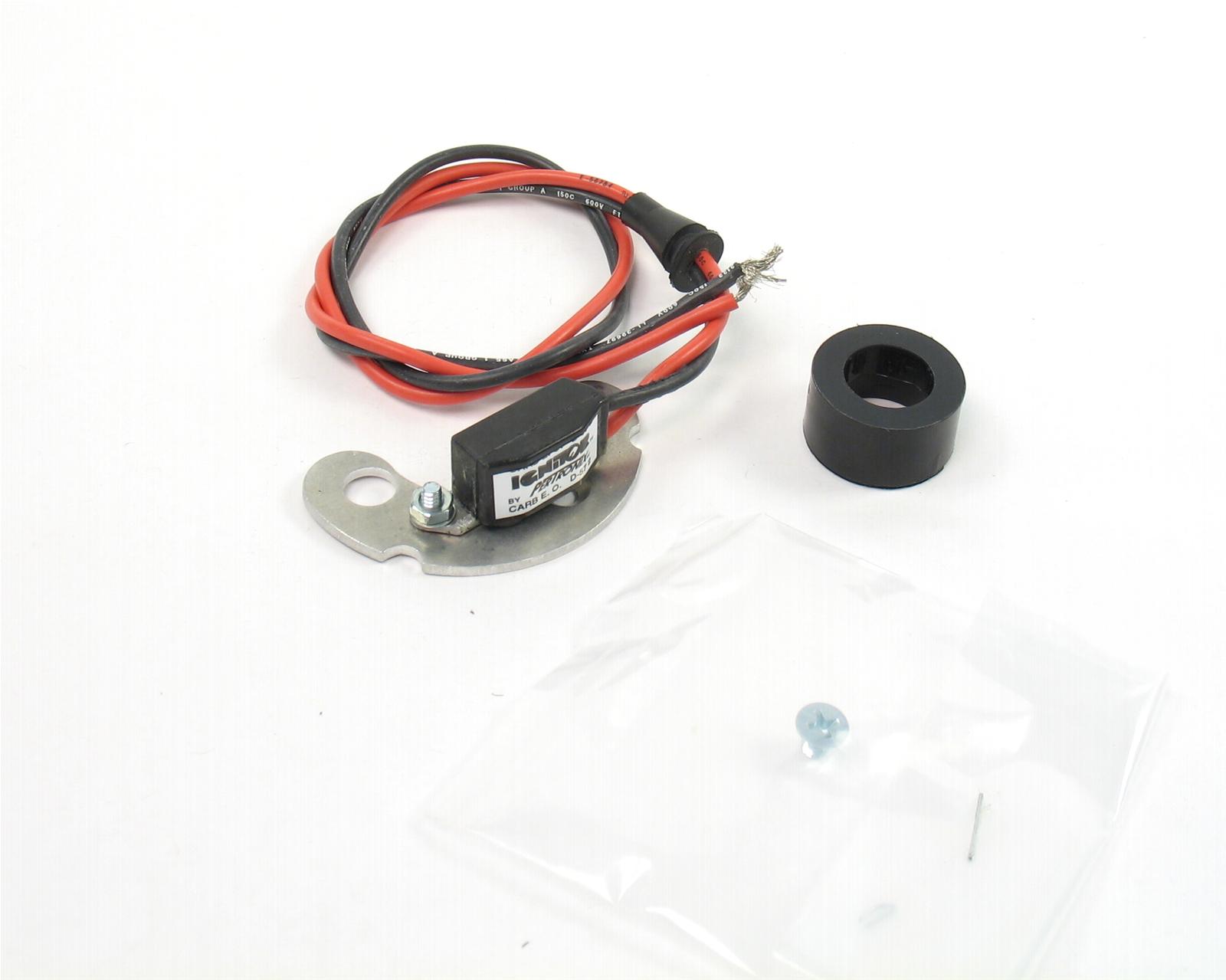 PerTronix Ignitor® Solid-State Ignition Systems 2161 Delco, 6cyl