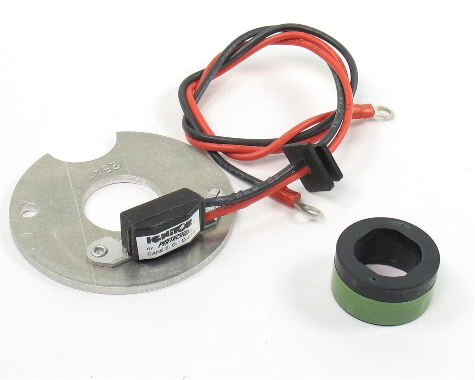 PerTronix 2541N6 PerTronix Ignitor® Solid-State Ignition Systems