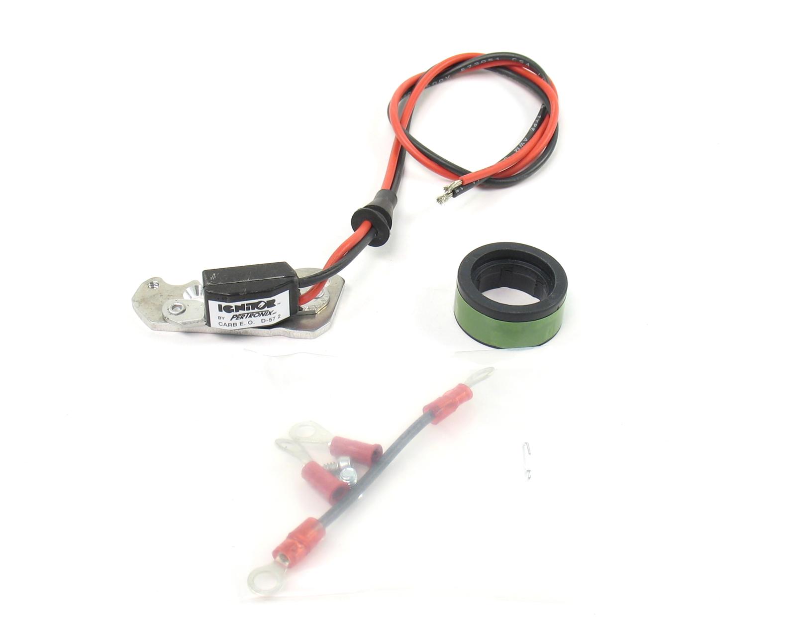 PerTronix Ignitor Conversion Kit 2561 PerTronix Ignitor Conversion Kit 2561