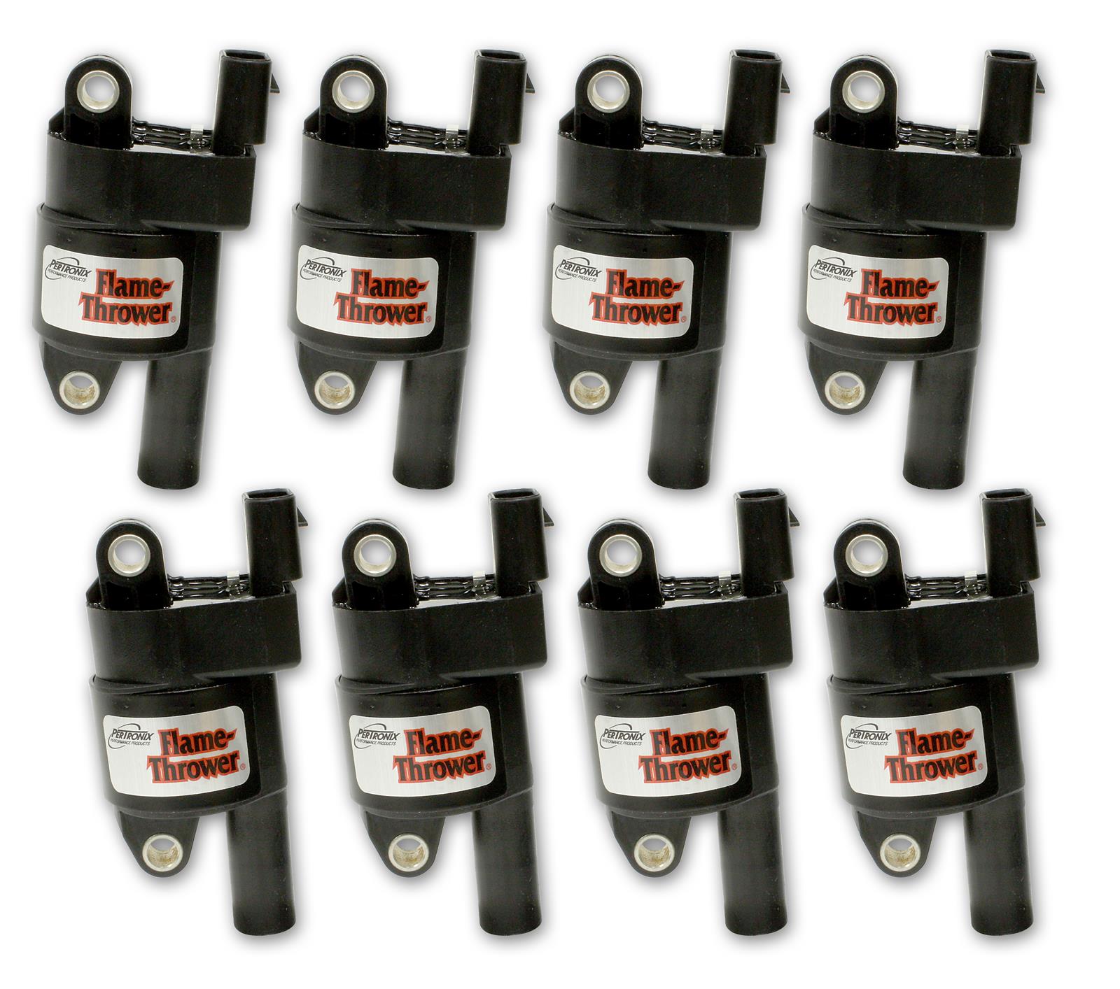 PerTronix 30838 PerTronix Flame-Thrower Ignition Coils | Summit Racing
