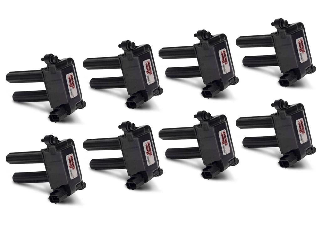 PerTronix 30928 PerTronix Flame-Thrower Ignition Coils | Summit Racing