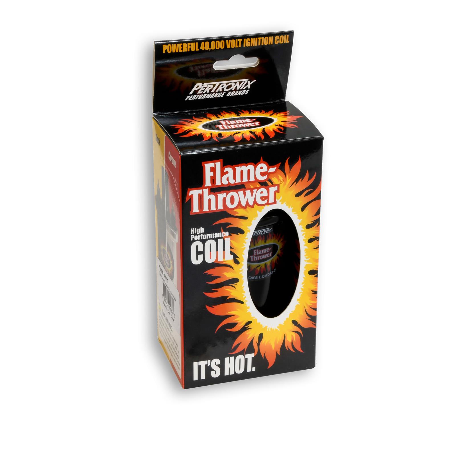 PerTronix 45111 PerTronix Flame-Thrower II Ignition Coils