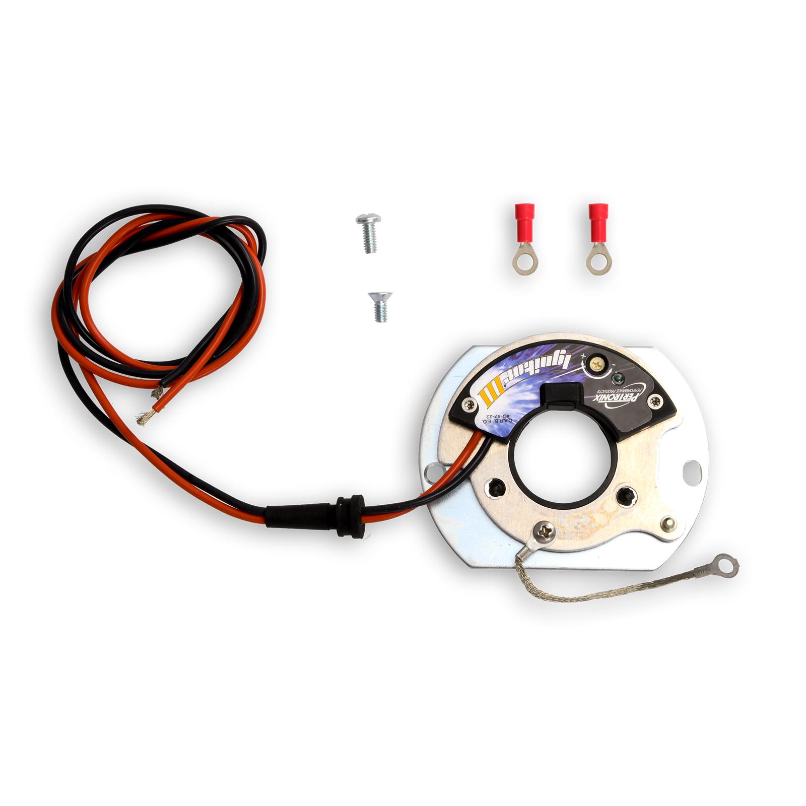 PerTronix 71281 PerTronix Ignitor III® Solid-State Ignition Systems |  Summit Racing