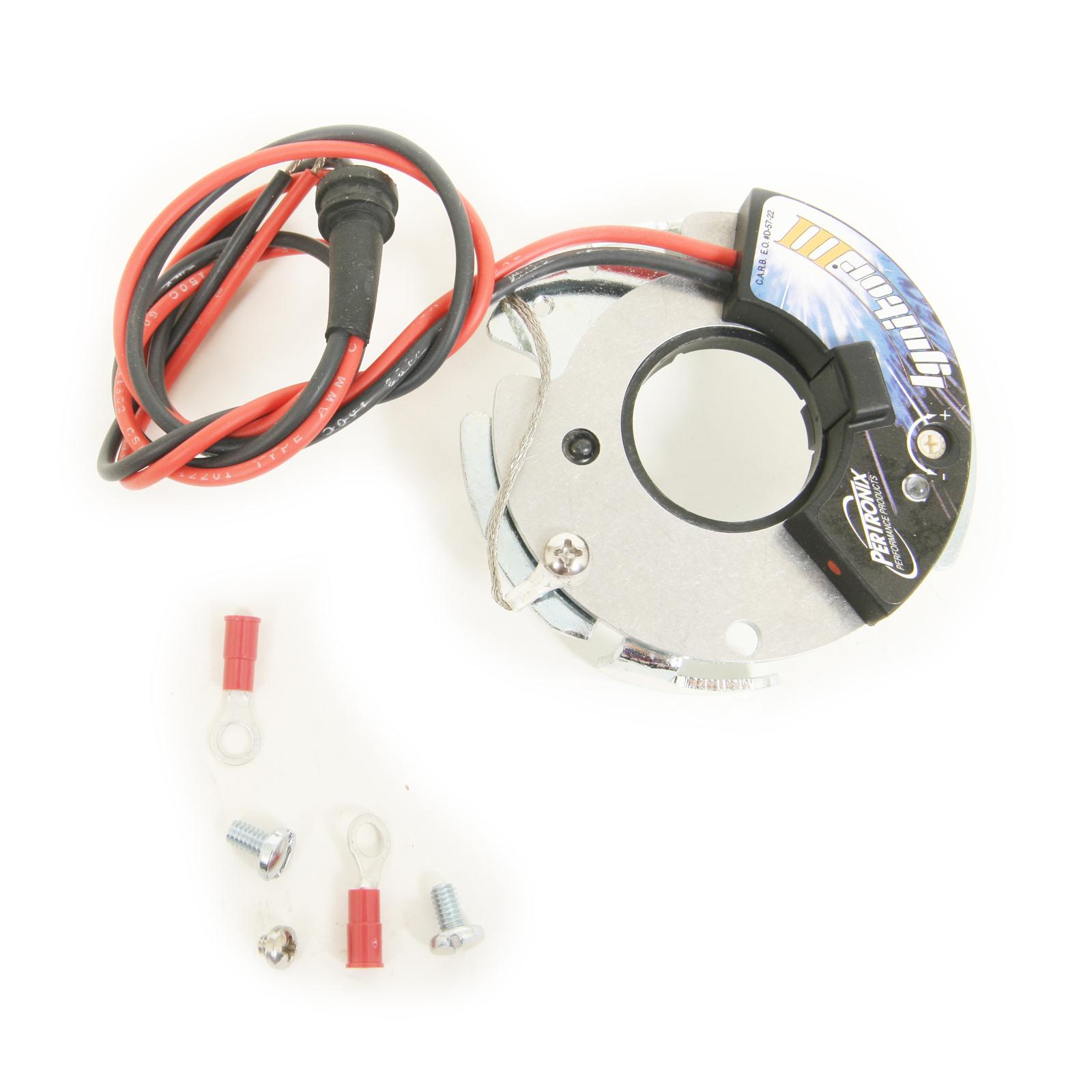 PerTronix Ignitor III Conversion Kit 71381A PerTronix Ignitor III Conversion Kit 71381A