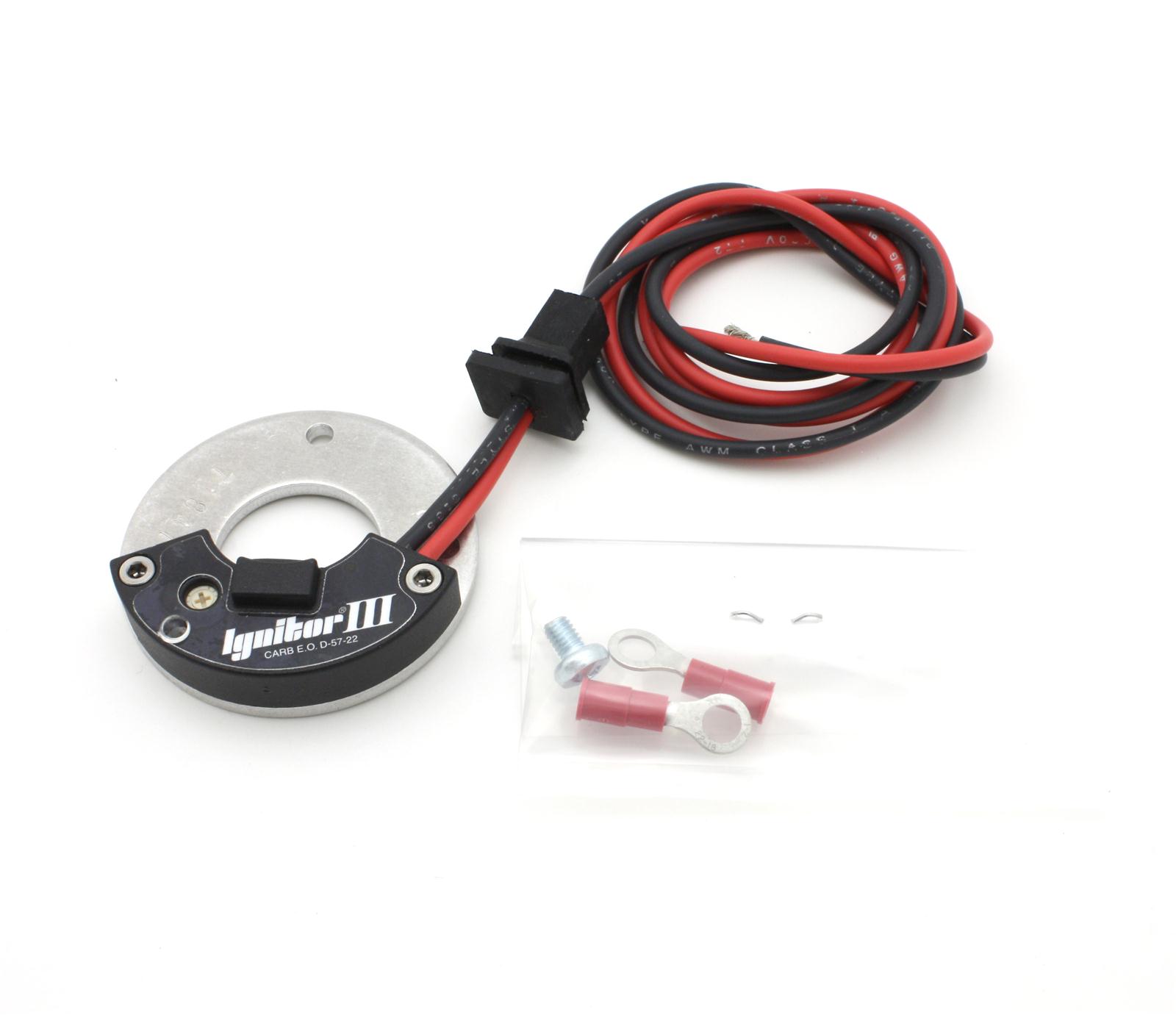 PerTronix 71847A PerTronix Ignitor III® Solid-State Ignition Systems |  Summit Racing