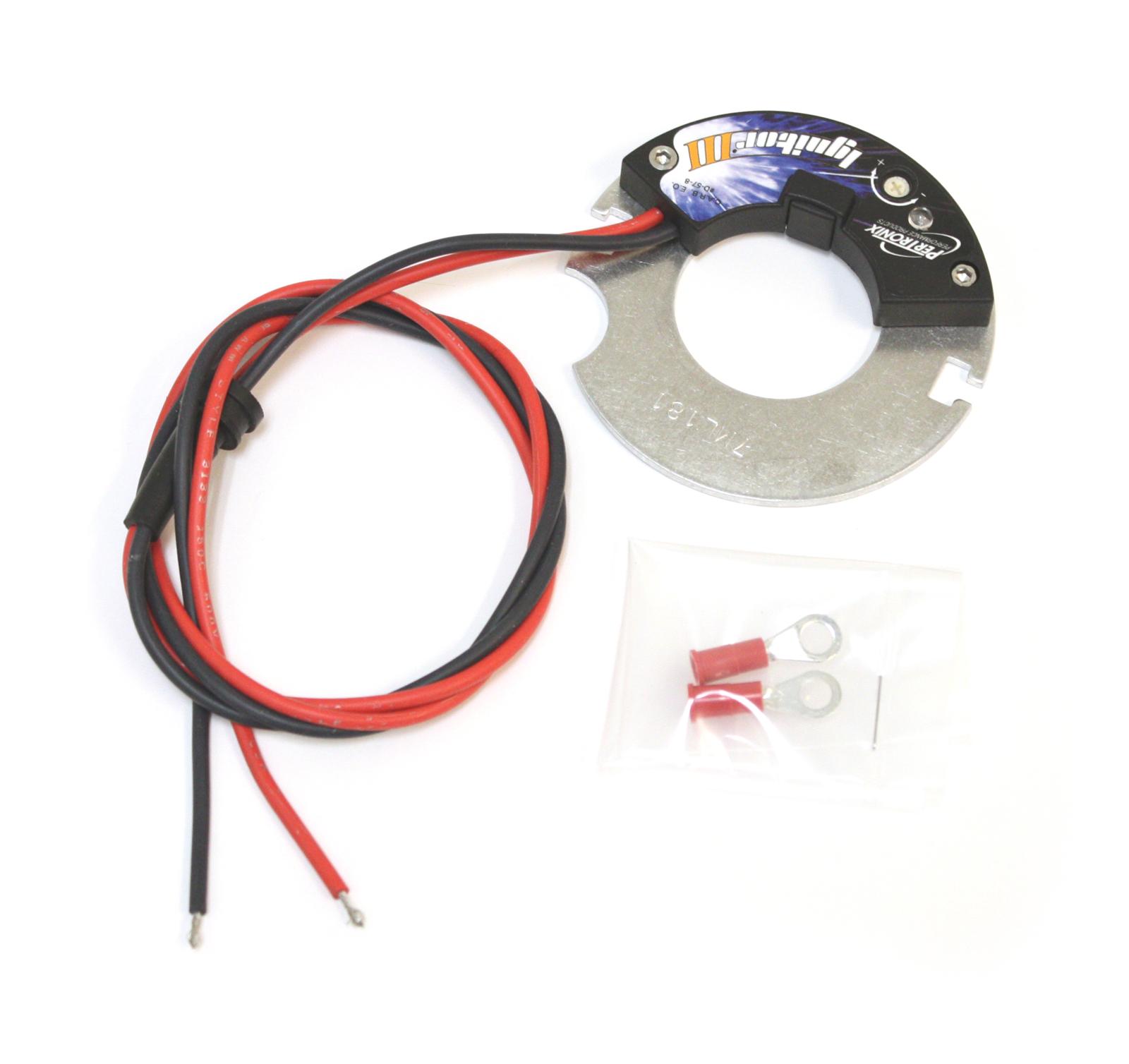 PerTronix Ignitor III Conversion Kit 7ML-181 PerTronix Ignitor III Conversion Kit 7ML-181