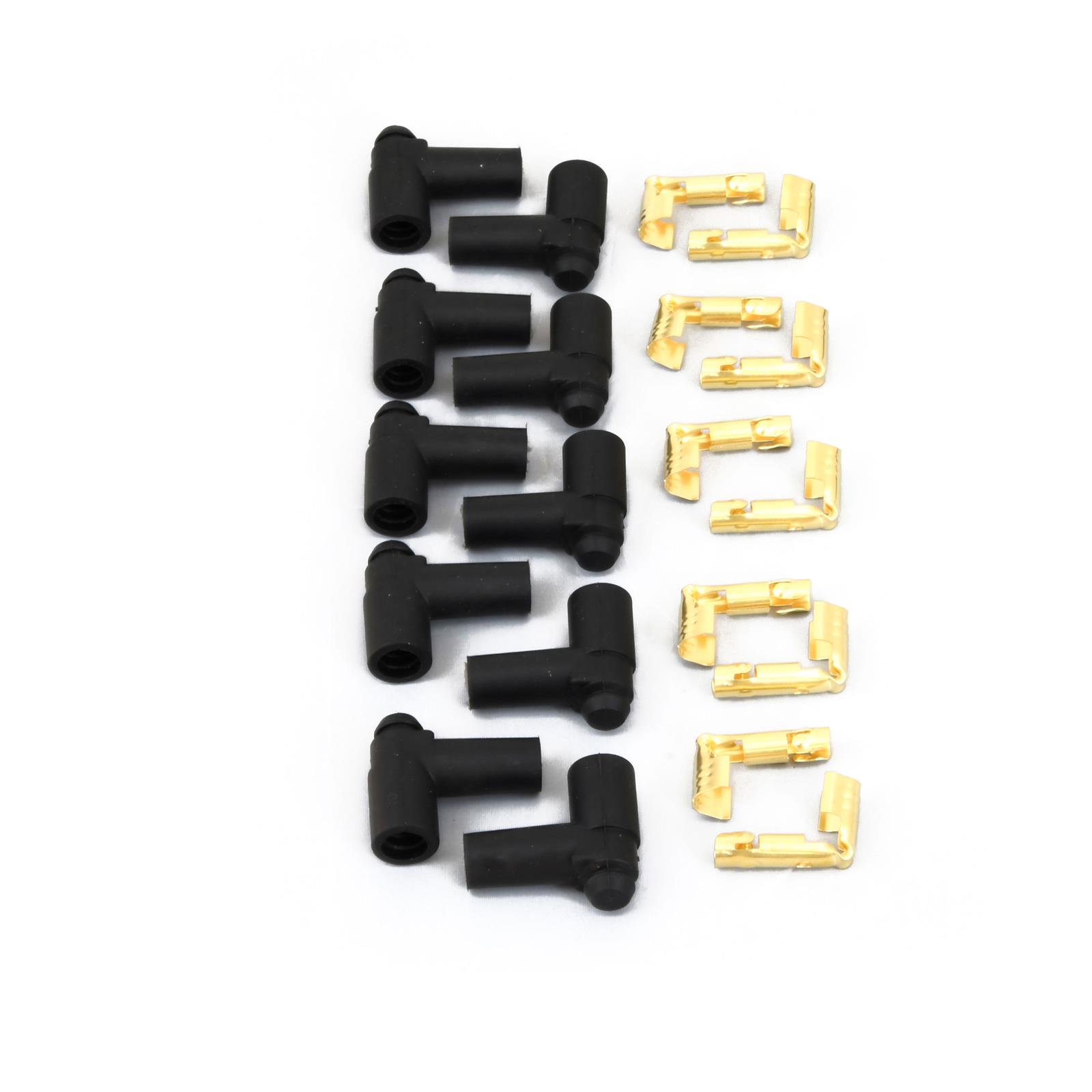 PerTronix 828280HT PerTronix Flame-Thrower Spark Plug Wire Sets