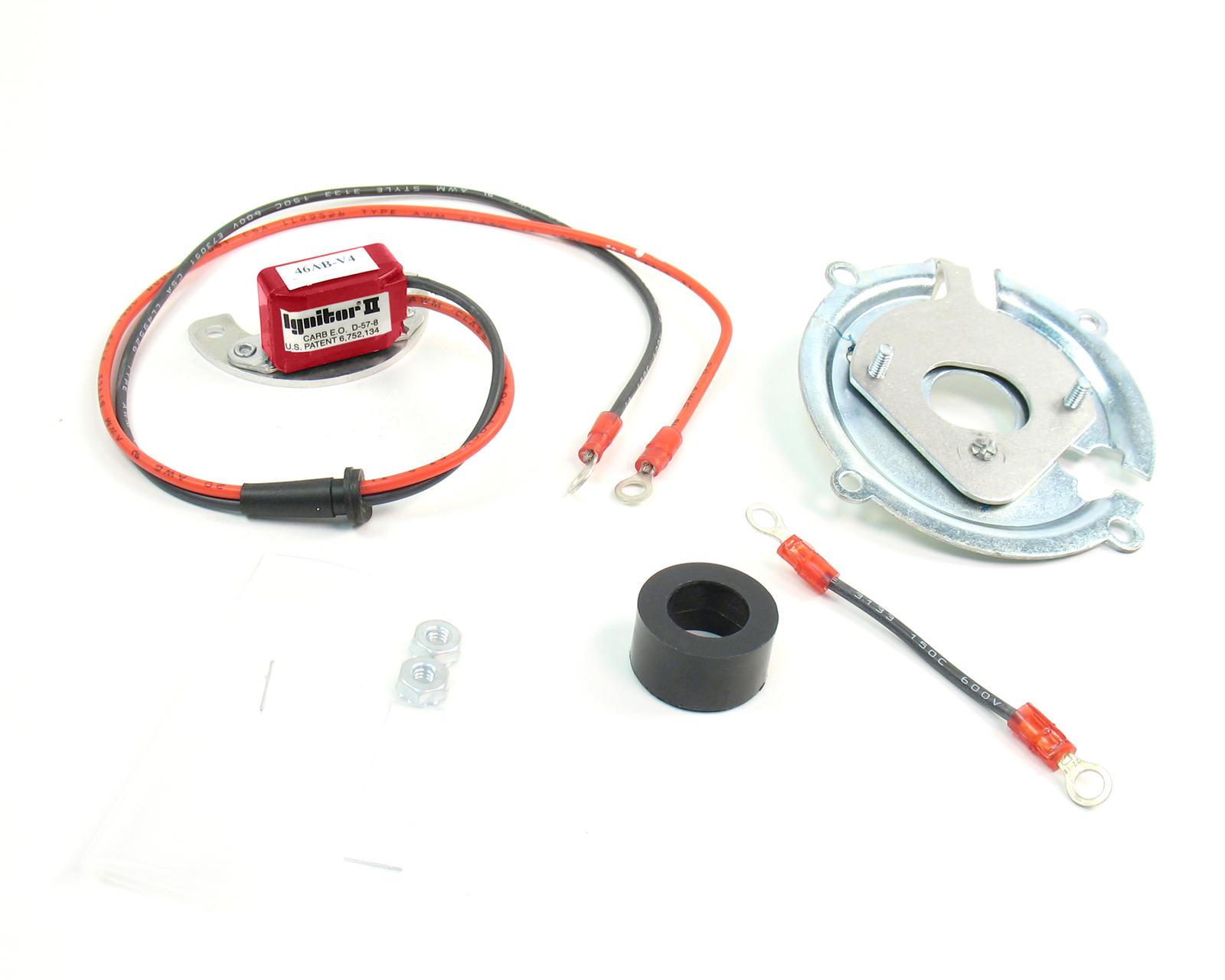 PerTronix 91144A PerTronix Ignitor II® SolidState Ignition Systems