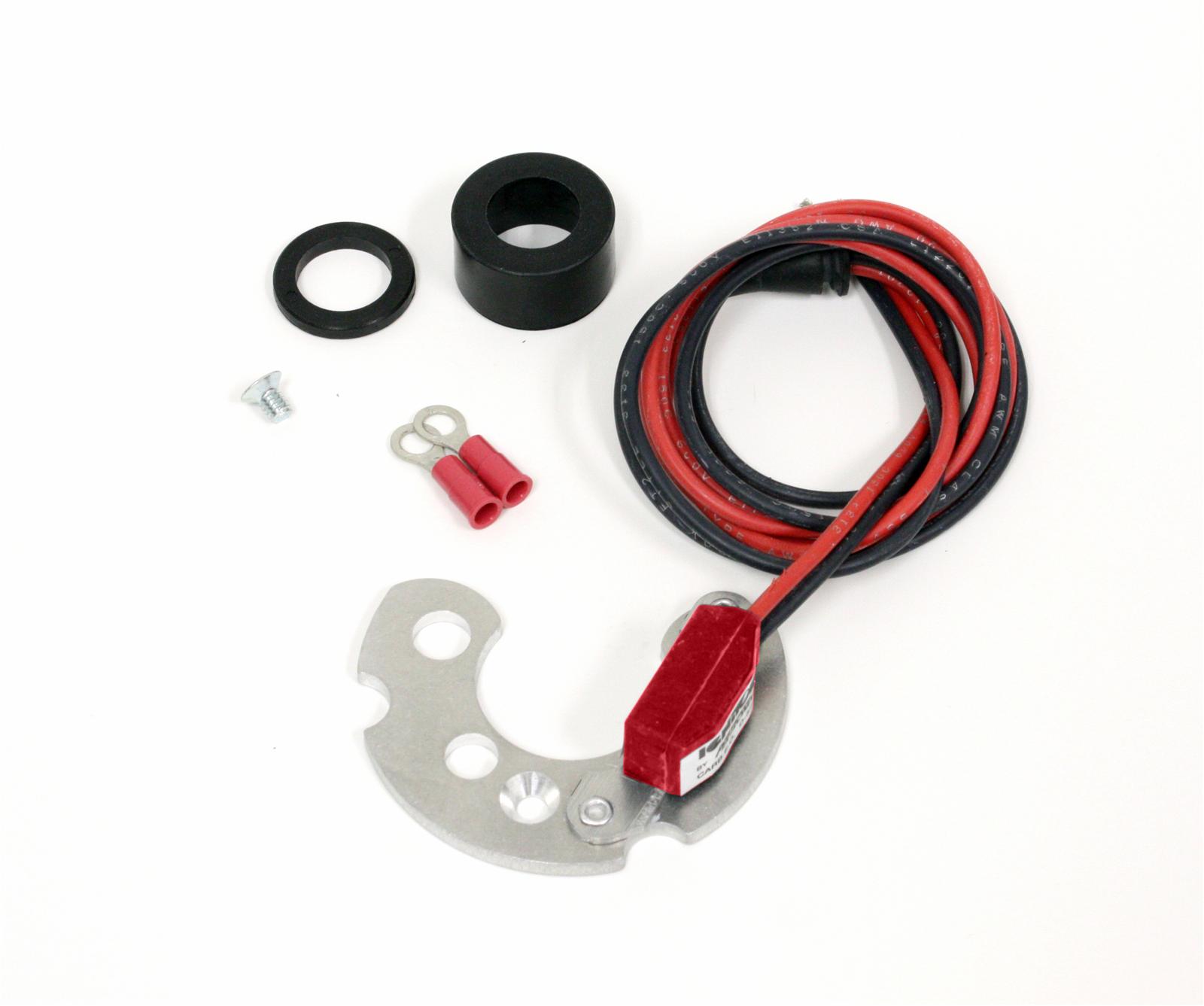 PerTronix 91149 PerTronix Ignitor II® SolidState Ignition Systems