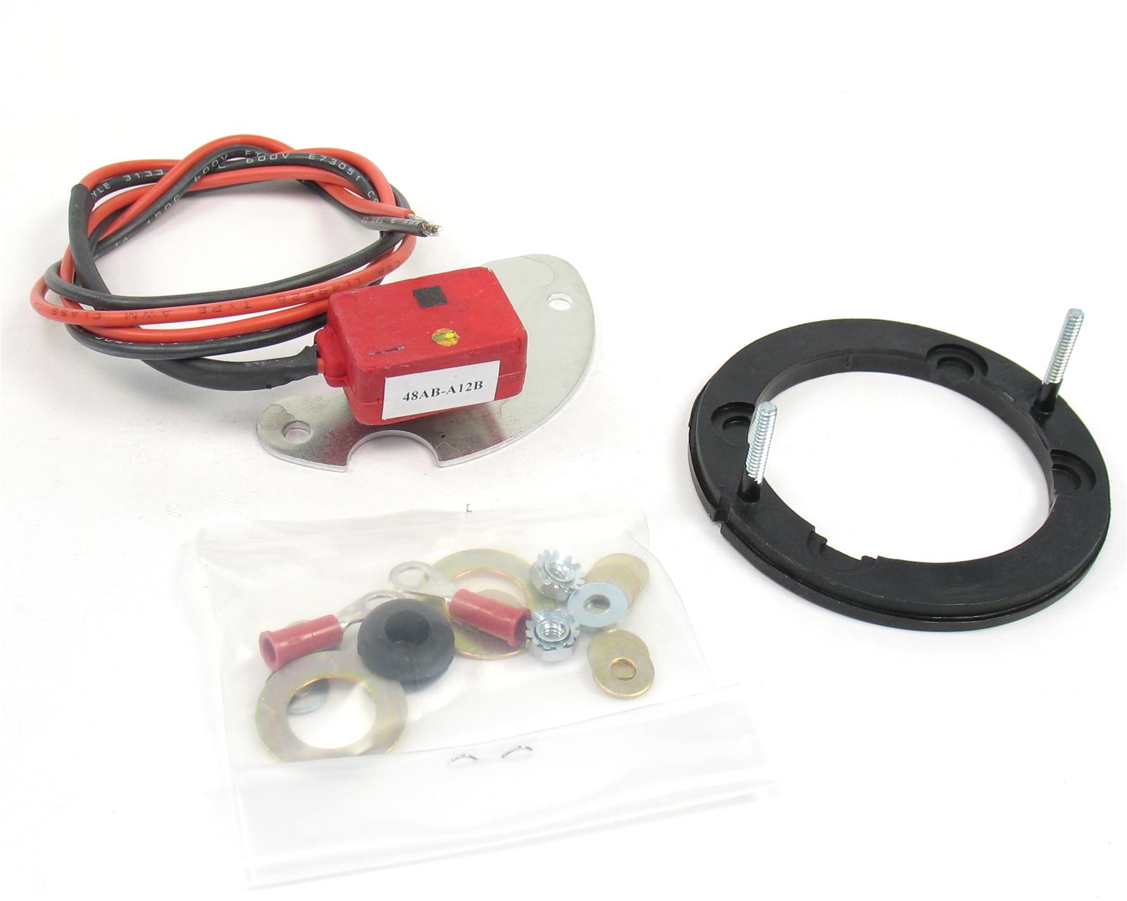 PerTronix 91181 PerTronix Ignitor II® SolidState Ignition Systems
