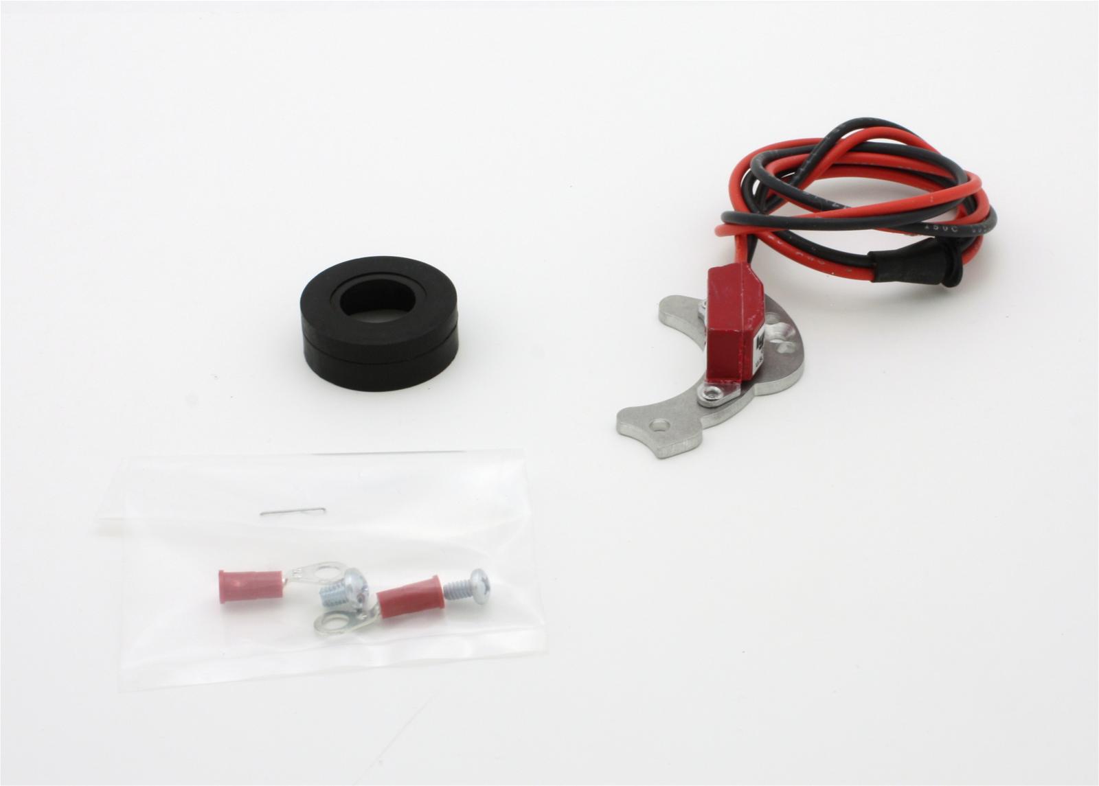 1947 NASH AMBASSADOR PerTronix Ignitor II® Solid-State Ignition Systems  91384 - Free Shipping on Orders Over $99 at Summit Racing