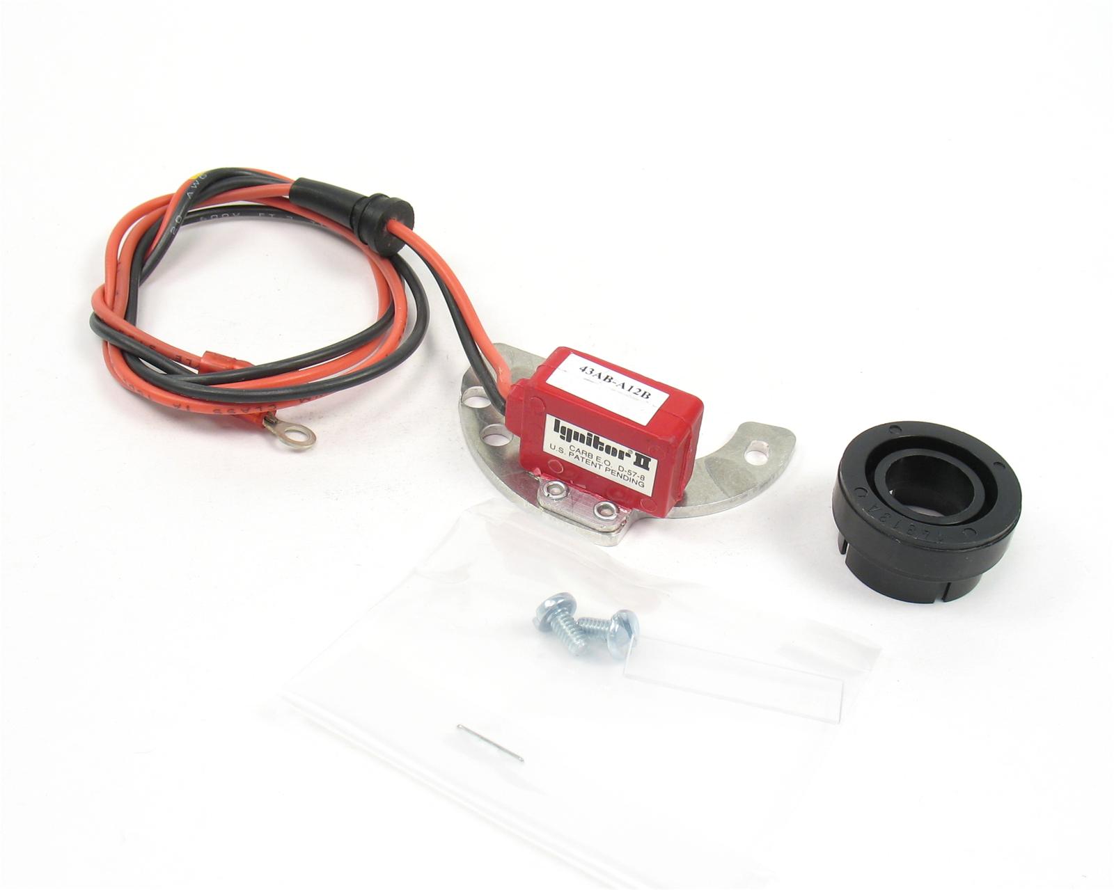 PerTronix 91481 PerTronix Ignitor II® Solid-State Ignition Systems | Summit  Racing