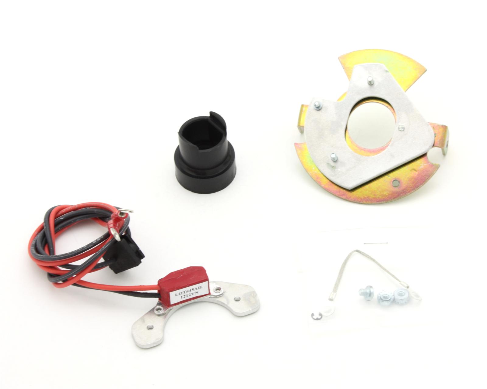 PerTronix 91484A PerTronix Ignitor II® Solid-State Ignition Systems |  Summit Racing