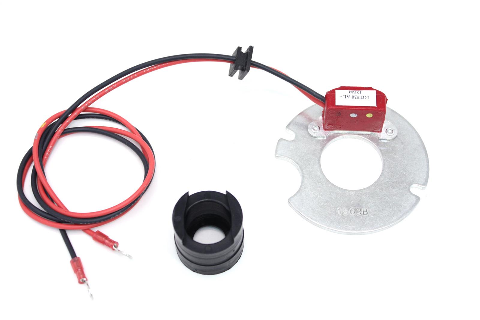 PerTronix 91563B PerTronix Ignitor II® SolidState Ignition Systems