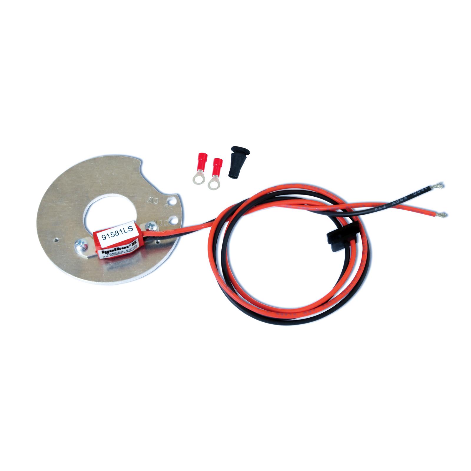 PerTronix Ignitor II Conversion Kit 91581LS PerTronix Ignitor II Conversion Kit 91581LS