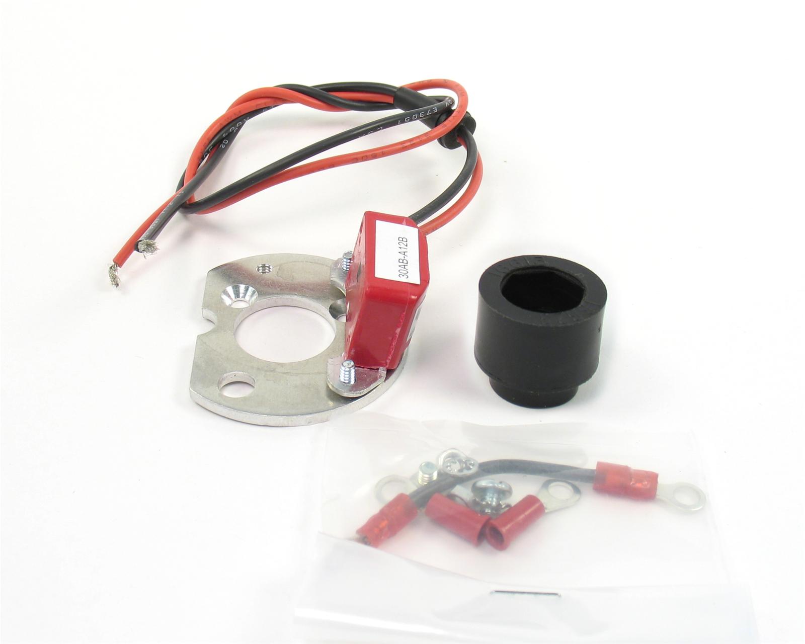PerTronix 91665A PerTronix Ignitor II® SolidState Ignition Systems