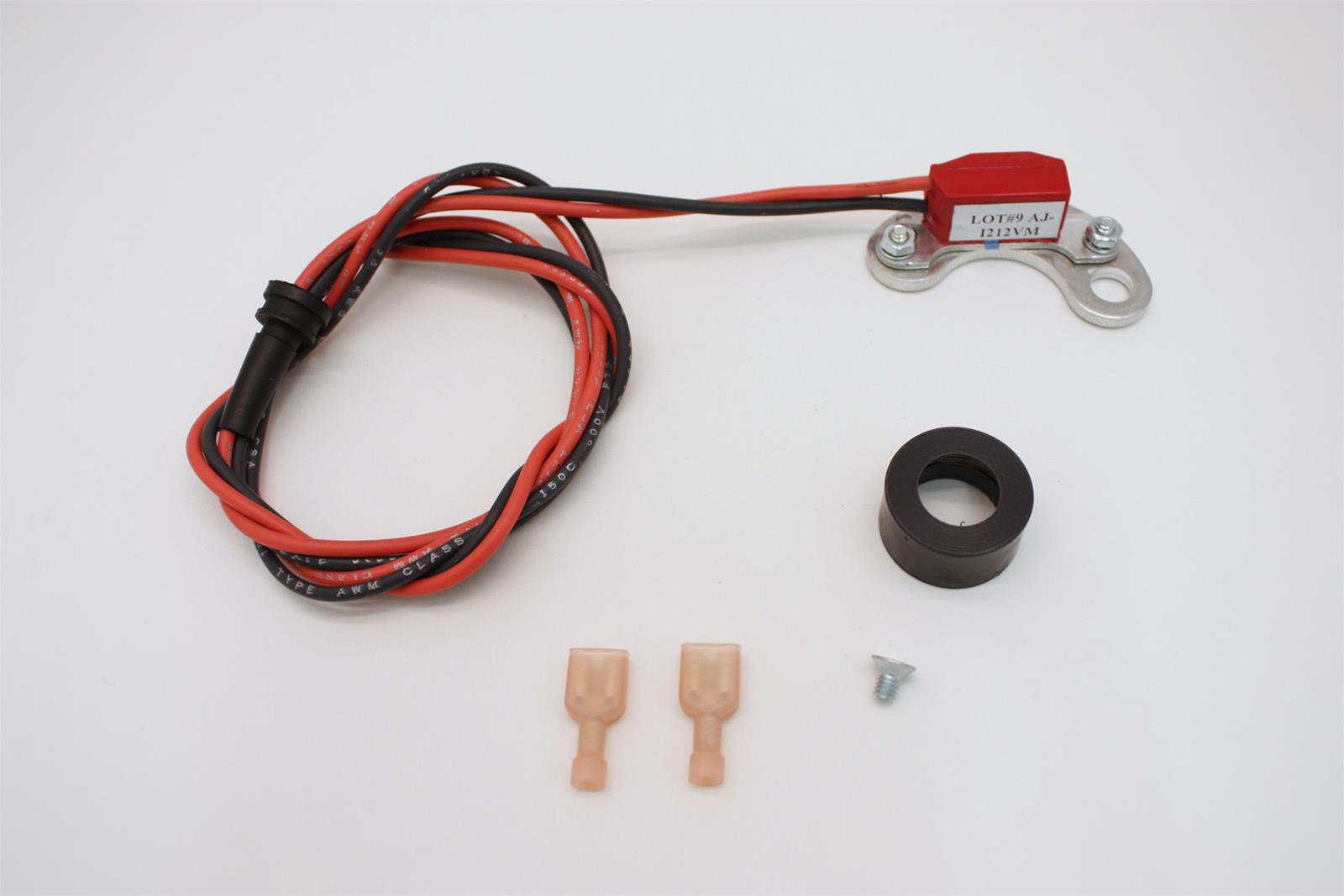 PerTronix Ignitor II® Solid-State Ignition Systems 91849 II
