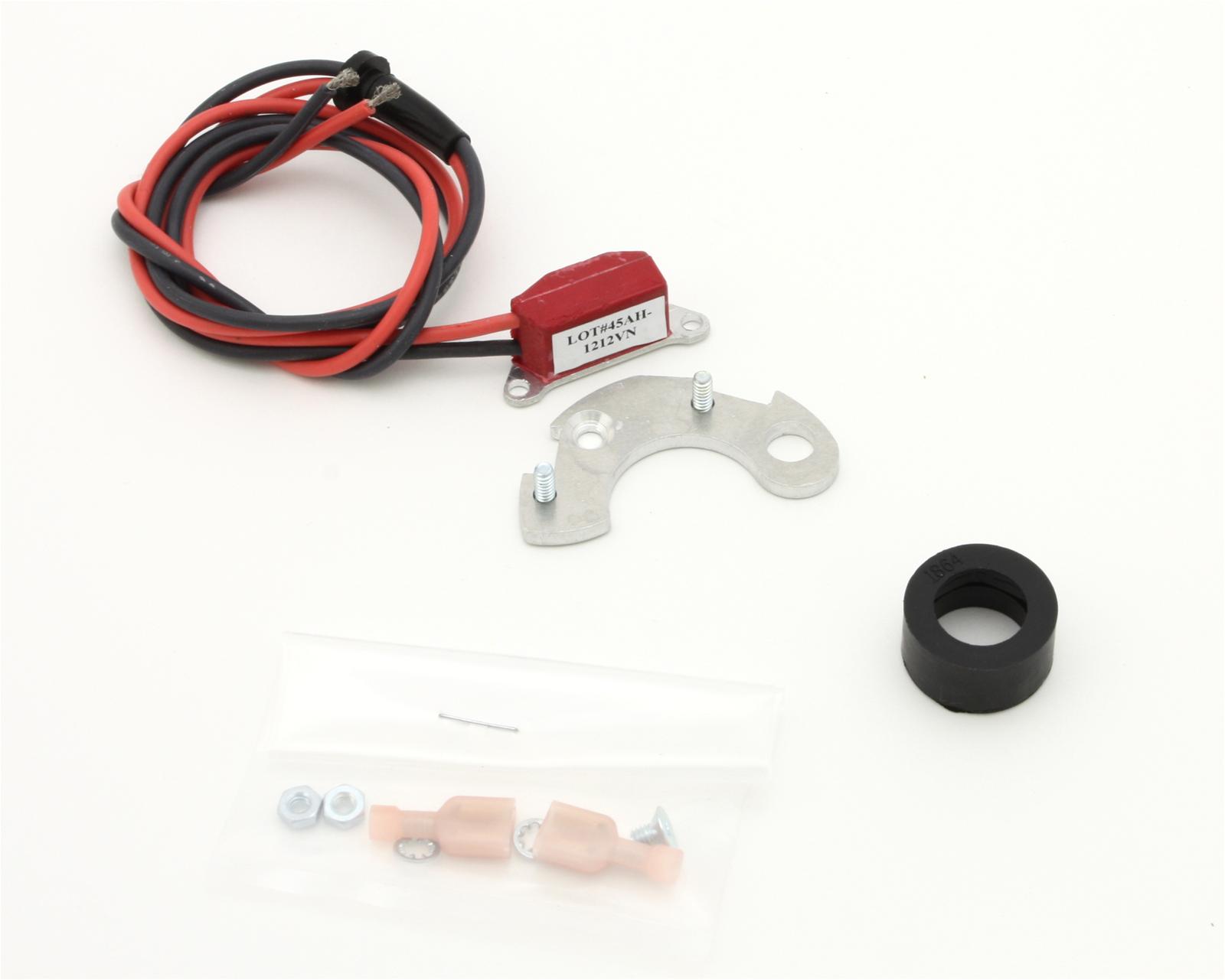 PerTronix Ignitor II® Solid-State Ignition Systems 91864A II