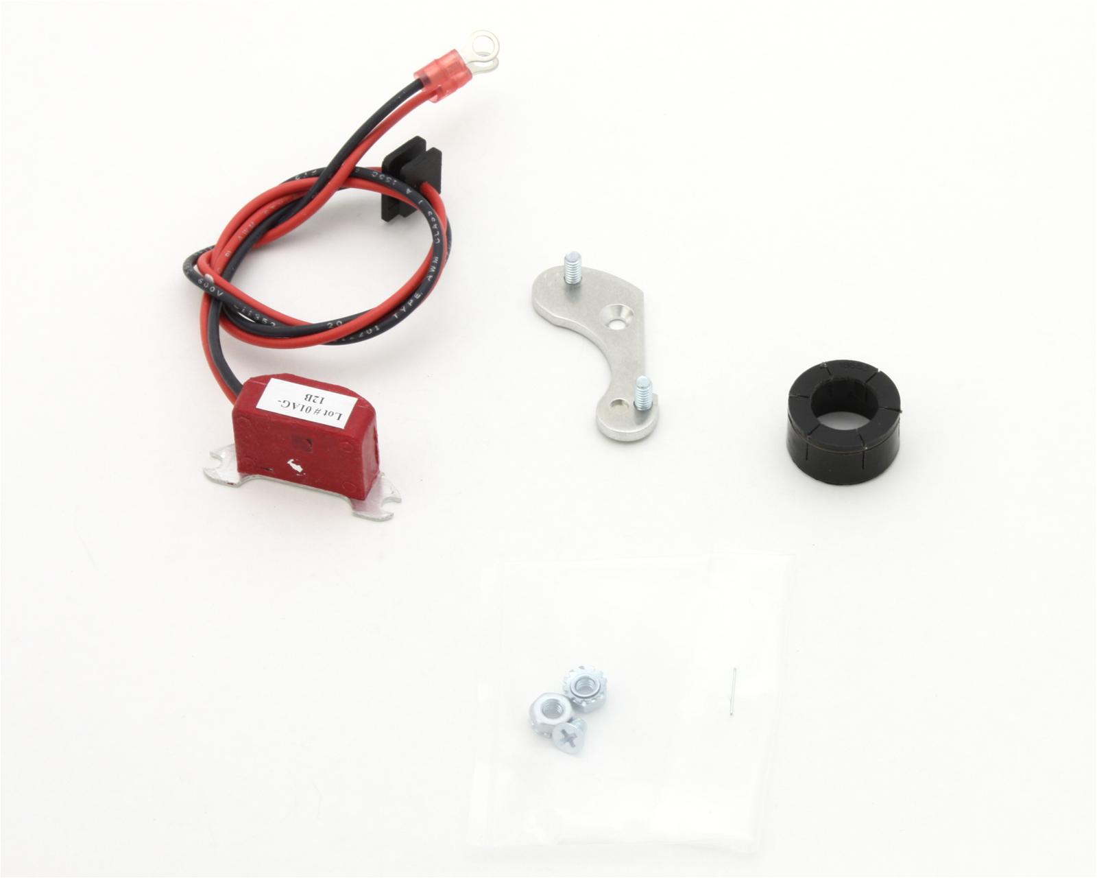 PerTronix Ignitor II® Solid-State Ignition Systems 91865 Bosch 6 cyl