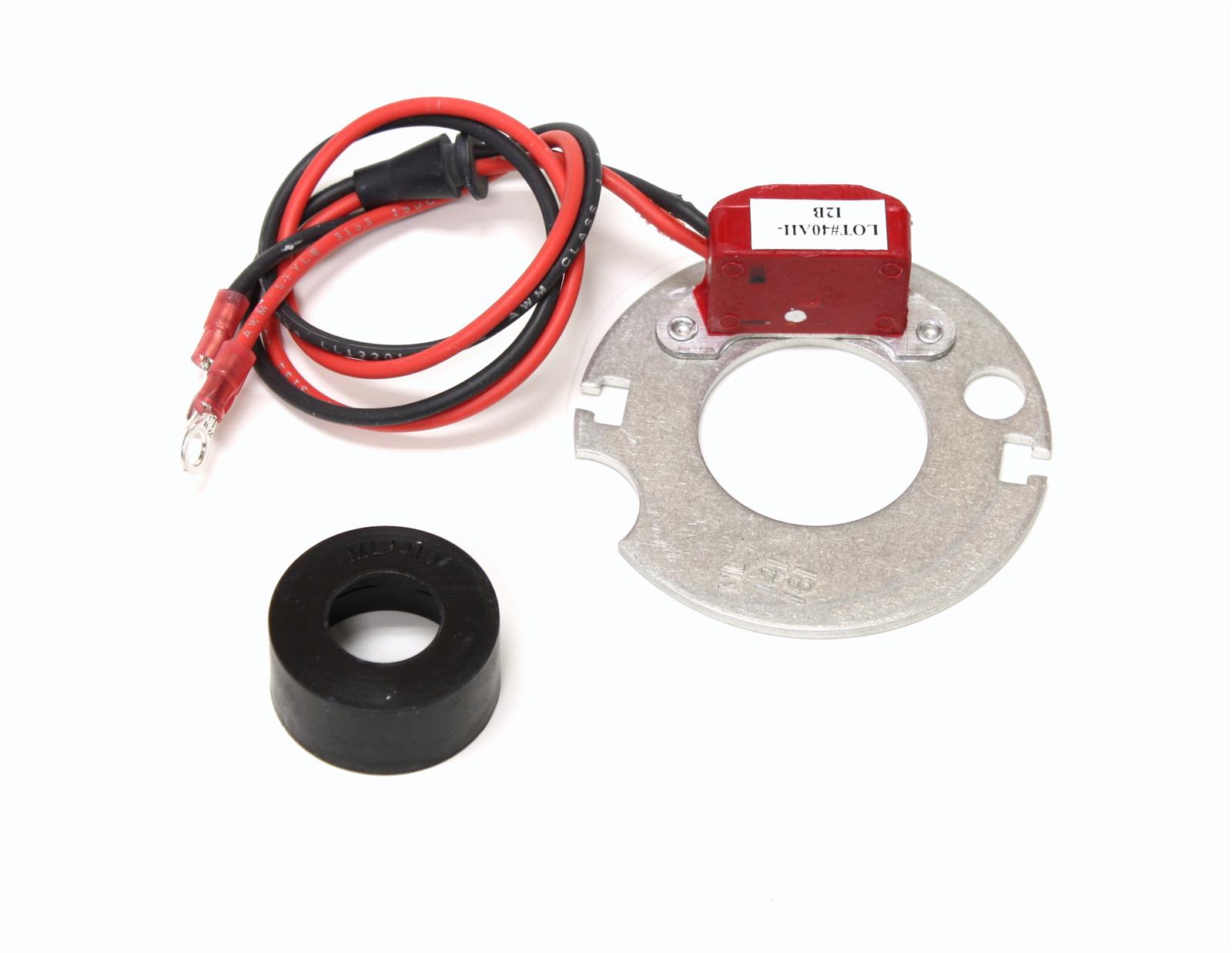PerTronix Ignitor II Conversion Kit 9ML-141C PerTronix Ignitor II Conversion Kit 9ML-141C