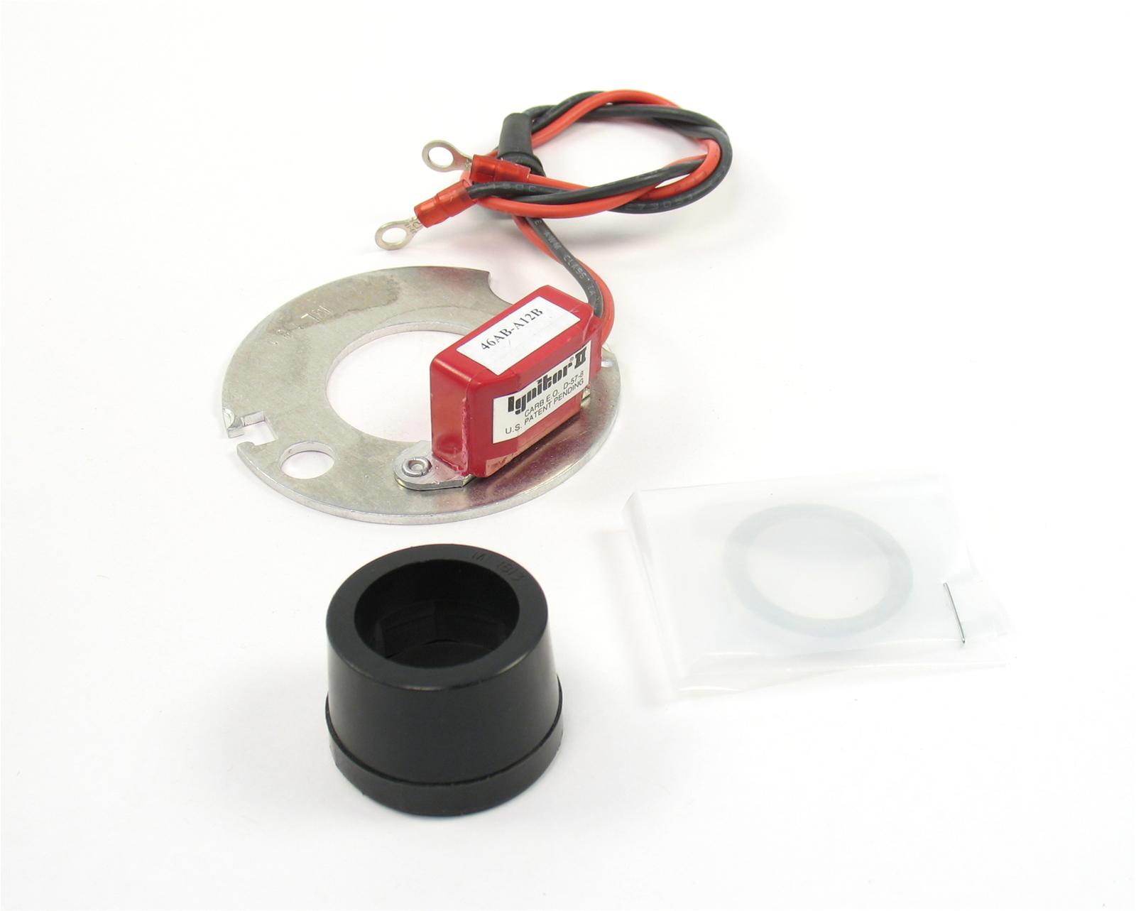 PerTronix Ignitor II Conversion Kit 9ML-181 PerTronix Ignitor II Conversion Kit 9ML-181
