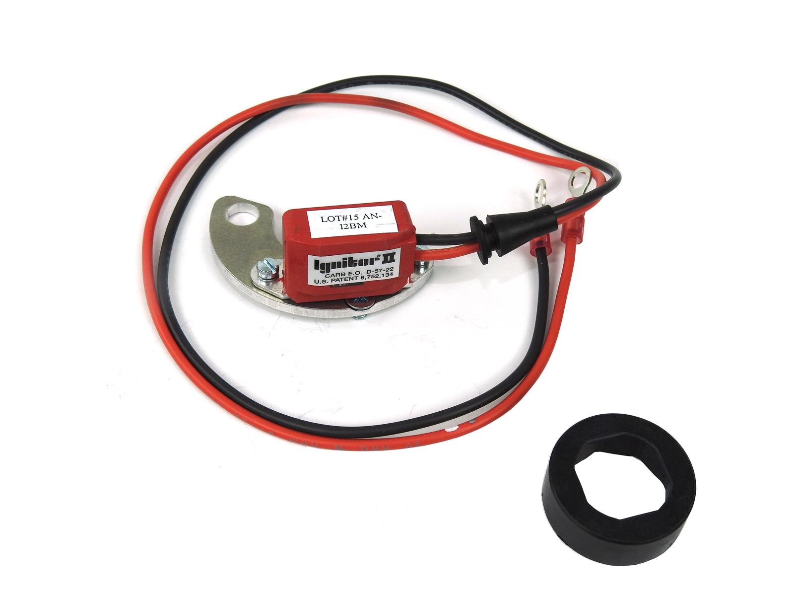 PerTronix 9ML186B PerTronix Ignitor II® SolidState Ignition Systems