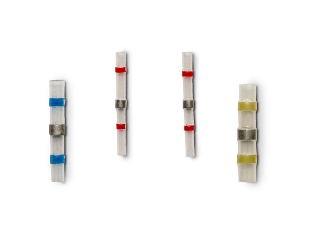 PerTronix A2012 PerTronix Solder and Heat Seal Splice Kits Summit Racing