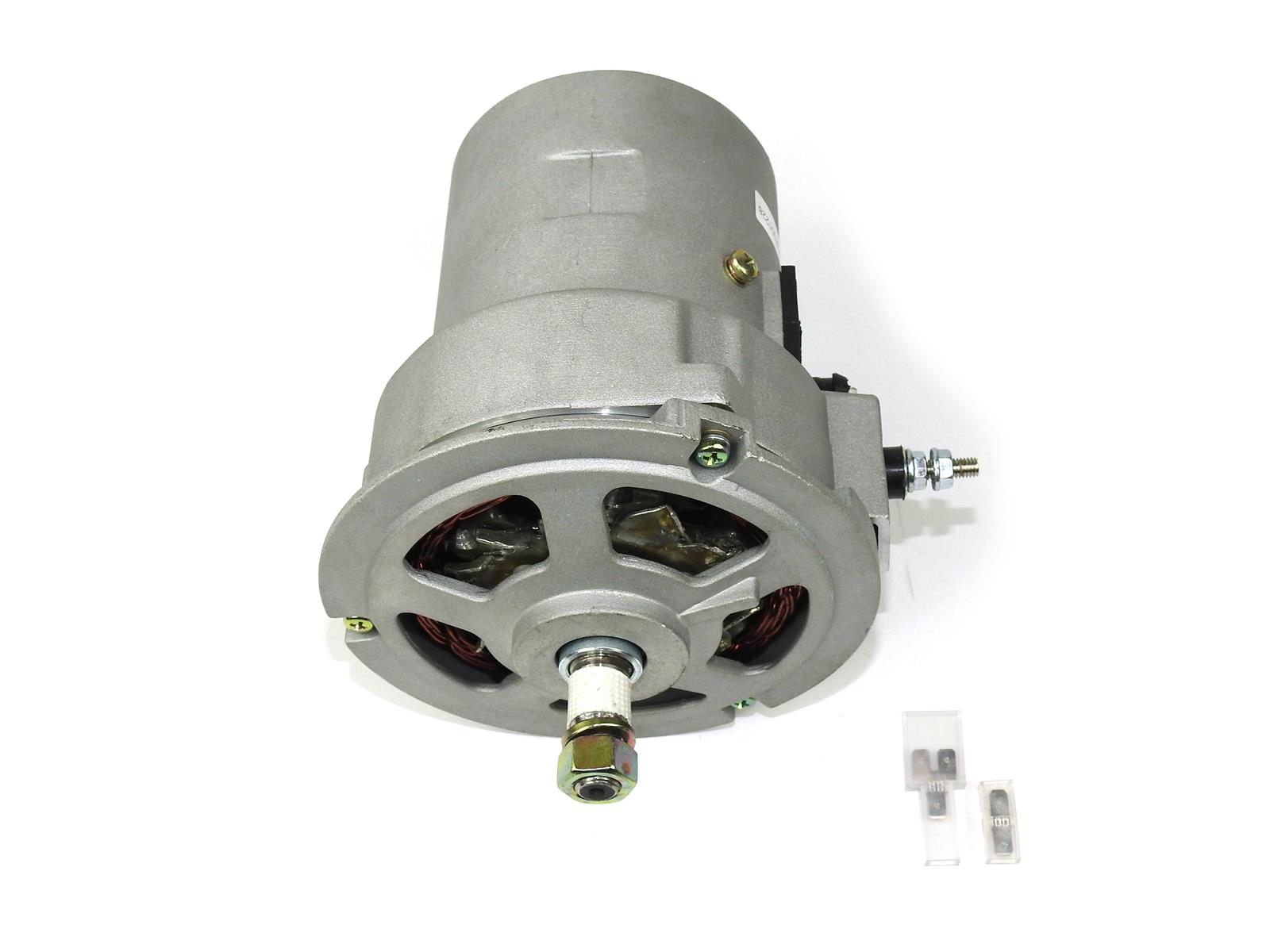 PerTronix AL82N-90 PerTronix Alternators | Summit Racing